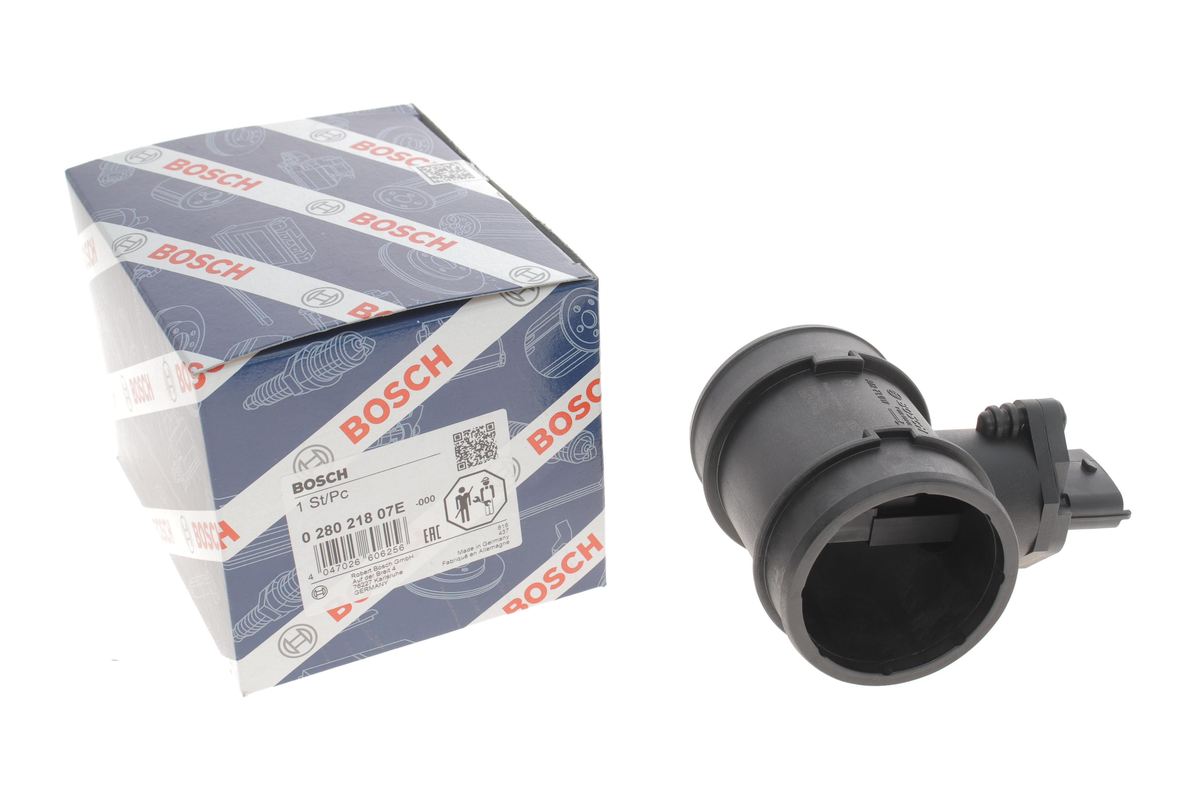 Витратомір повітряOpel Astra G 2.0 16V Turbo (141/147kw) 00-05