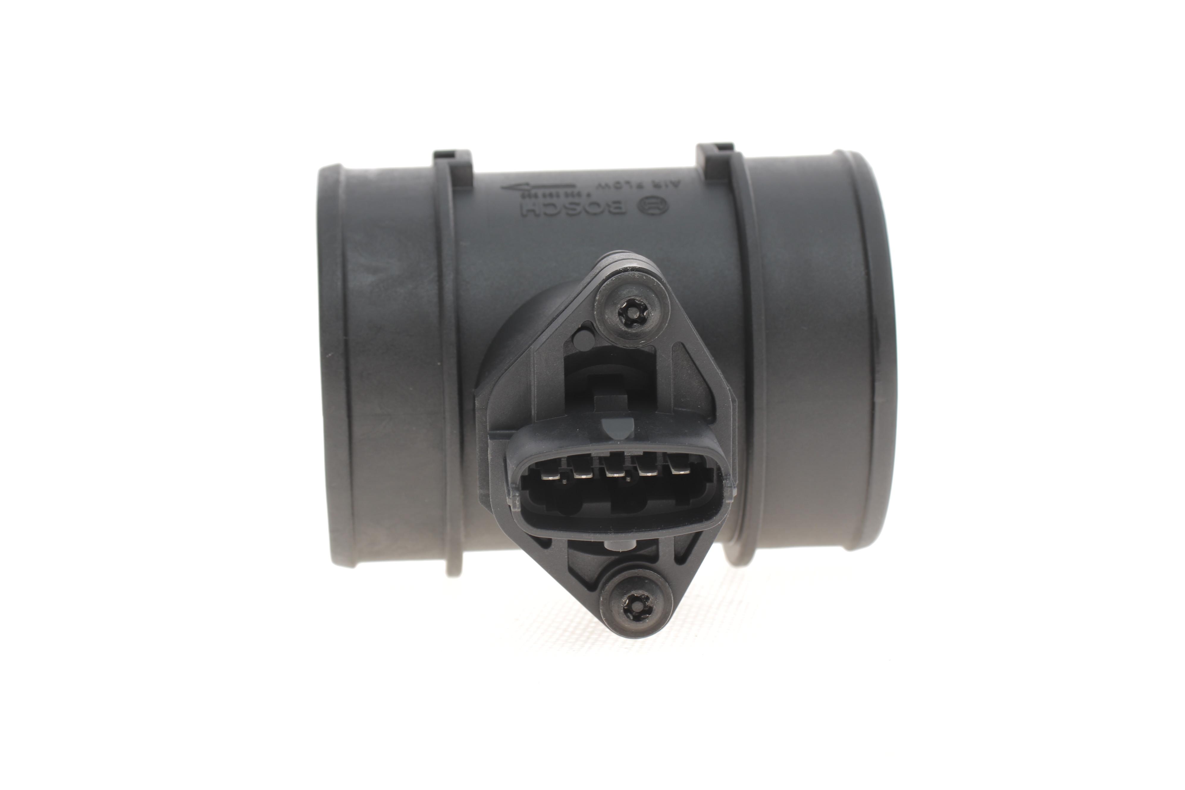 Витратомір повітряOpel Astra G 2.0 16V Turbo (141/147kw) 00-05