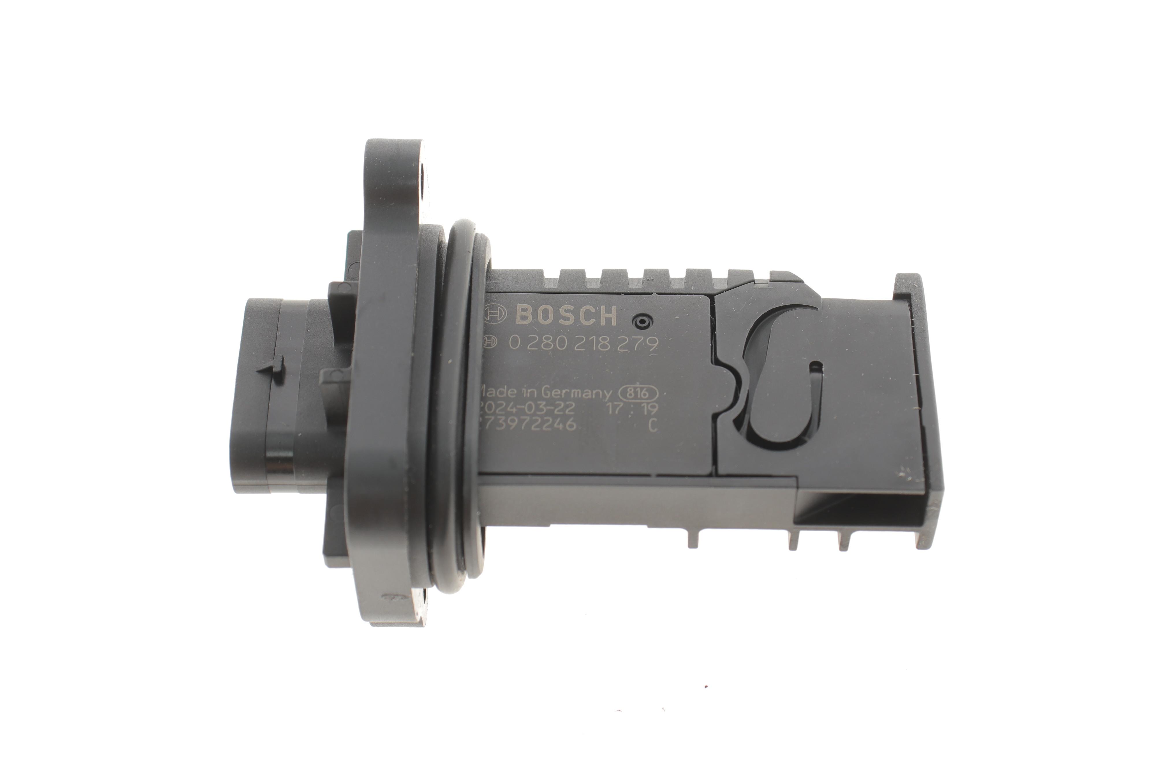 Витратомір повітря BMW 3 (F30/F80) 3.0i (N55) 11-15