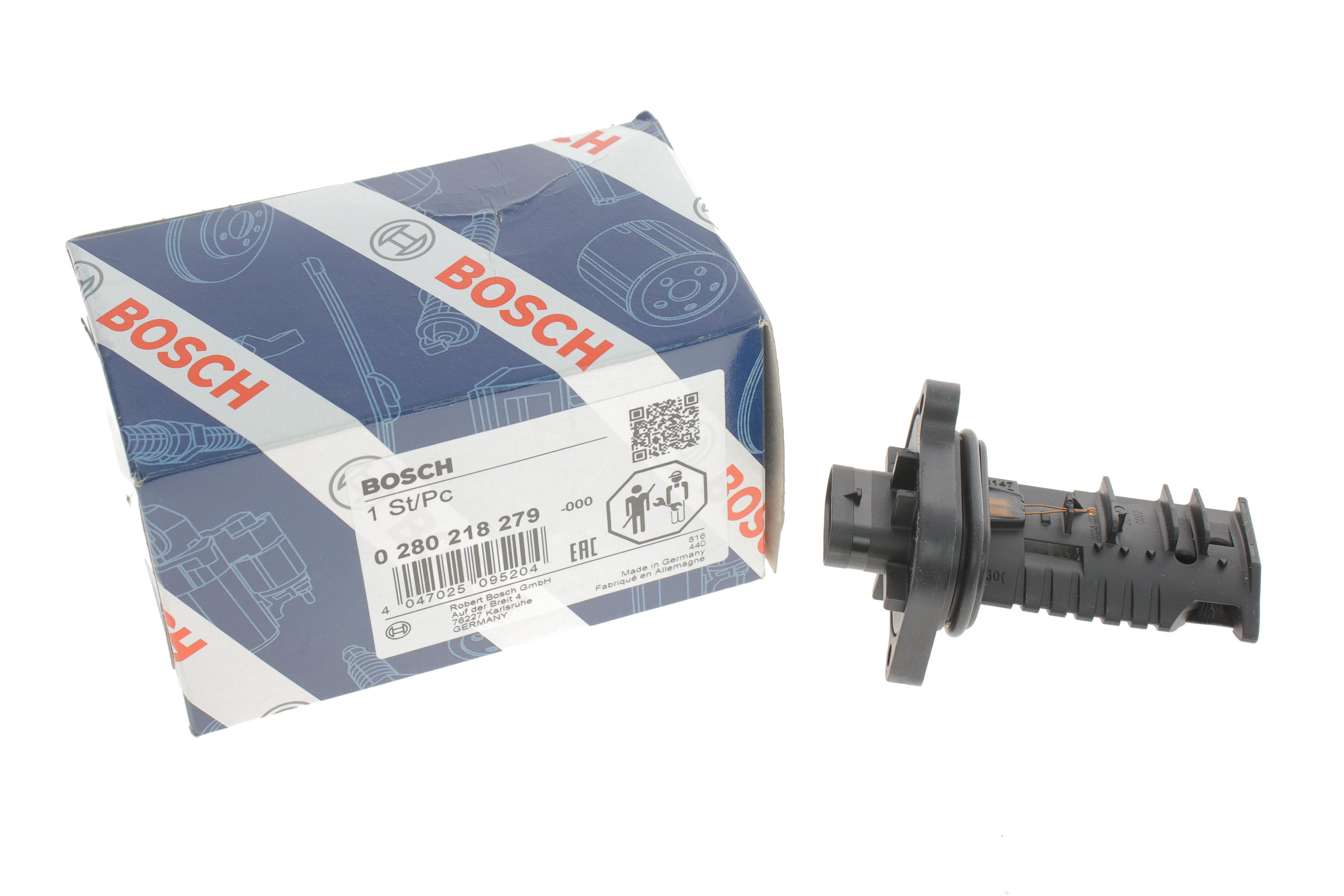 Витратомір повітря BMW 3 (F30/F80) 3.0i (N55) 11-15