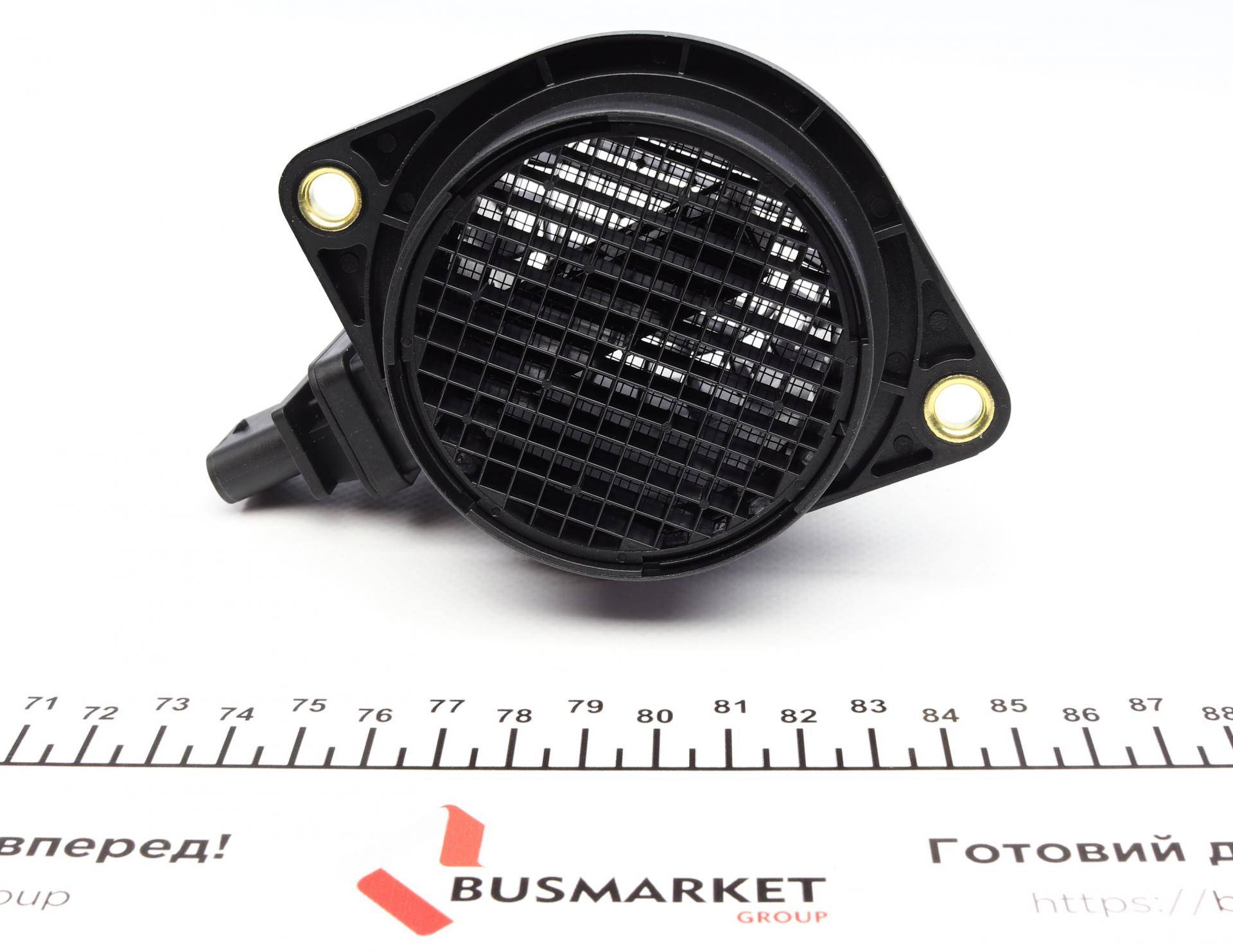 Витратомір повітря Kia Ceed/Hyundai Accent 1.1-1.6 05-