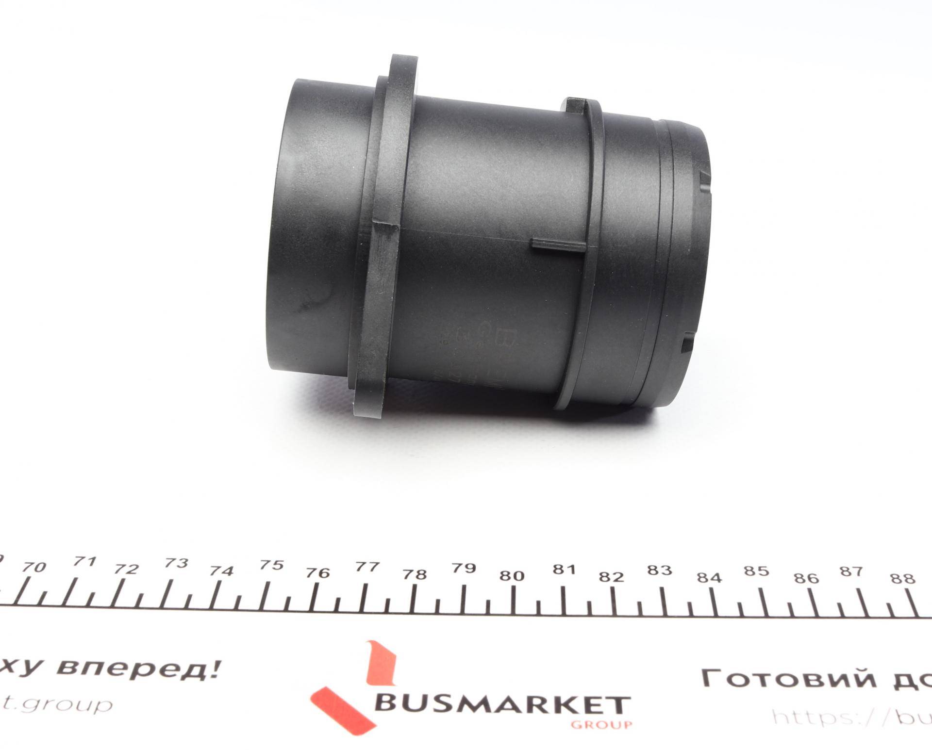 Витратомір повітря Kia Ceed/Hyundai Accent 1.1-1.6 05-