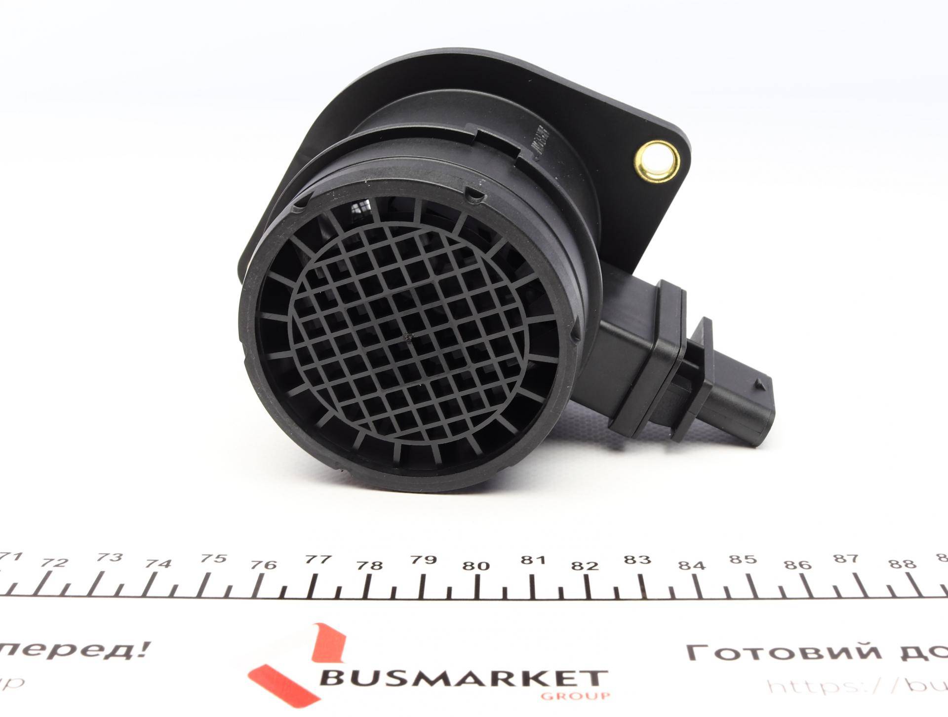 Витратомір повітря Kia Ceed/Hyundai Accent 1.1-1.6 05-