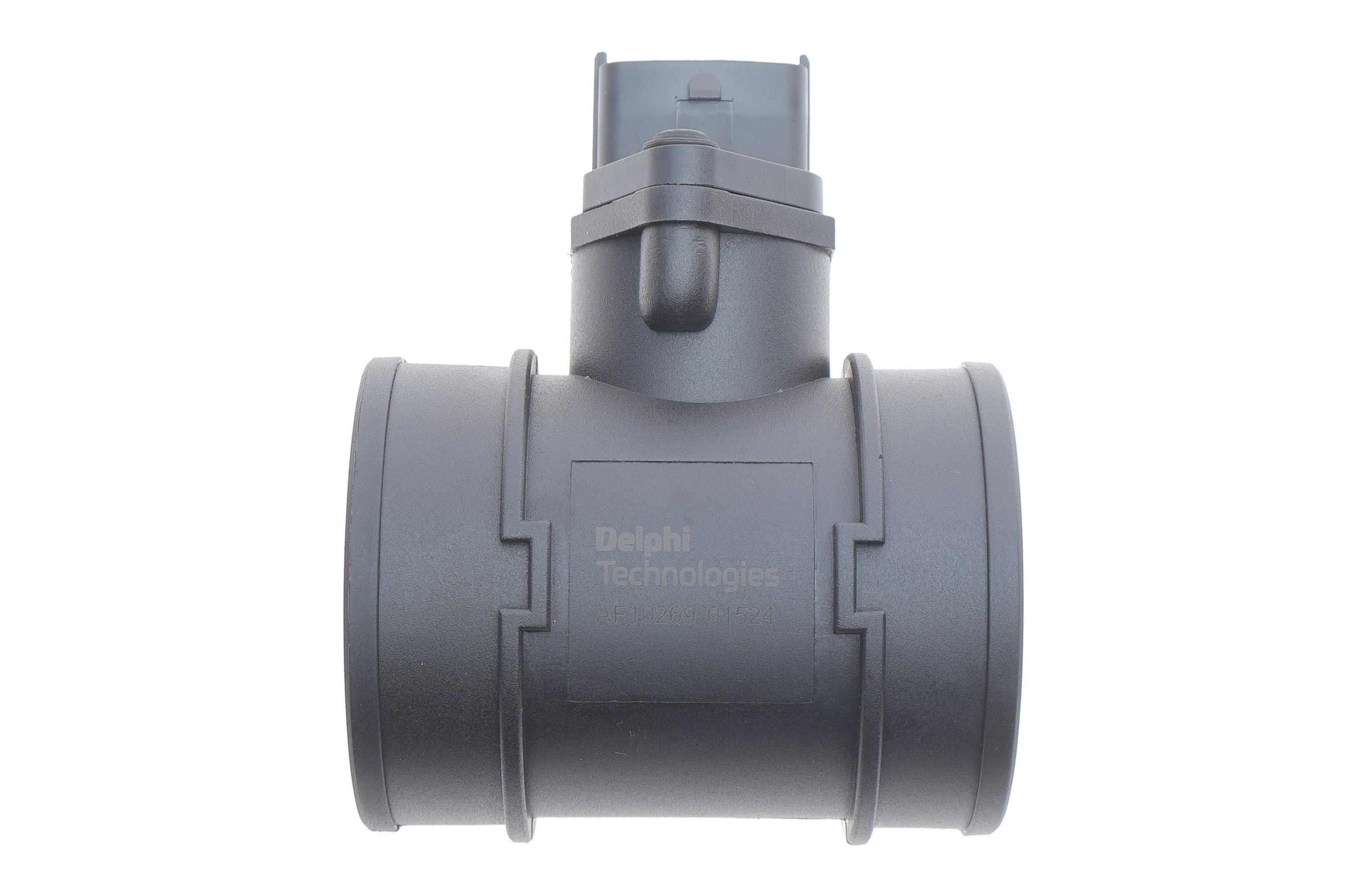 Витратомір повітря Opel Combo 1.7 DTI 16V 01-