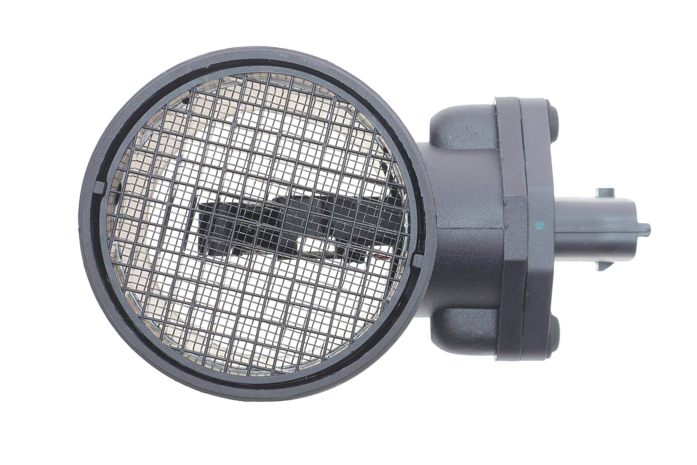 Витратомір повітря Opel Combo 1.7 DTI 16V 01-