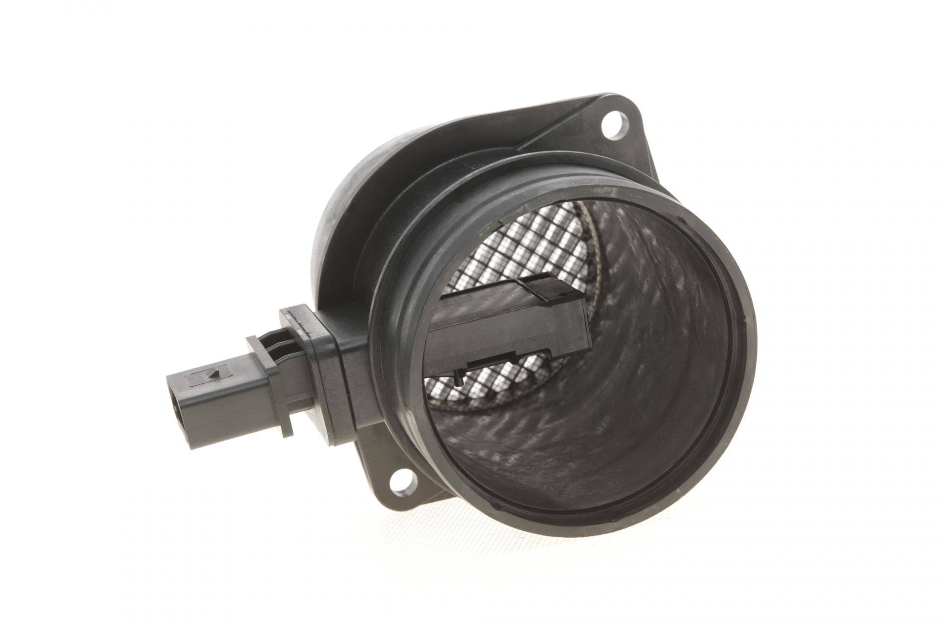 Витратомір повітря VW T5/Passat B6/2.0- 2.5TDI 03-10