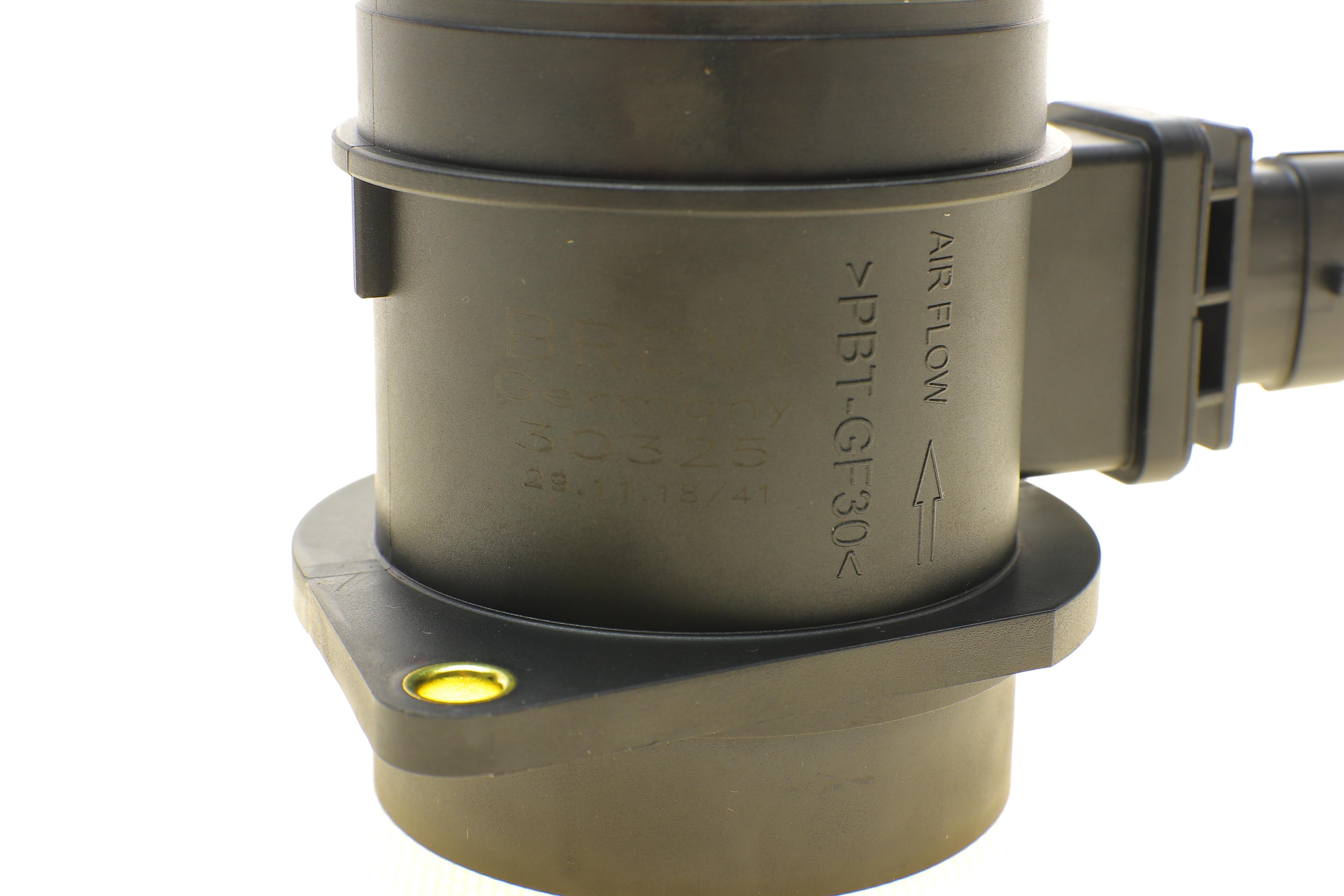 Витратомір повітря Fiat Doblo 1.3MJTD 05-