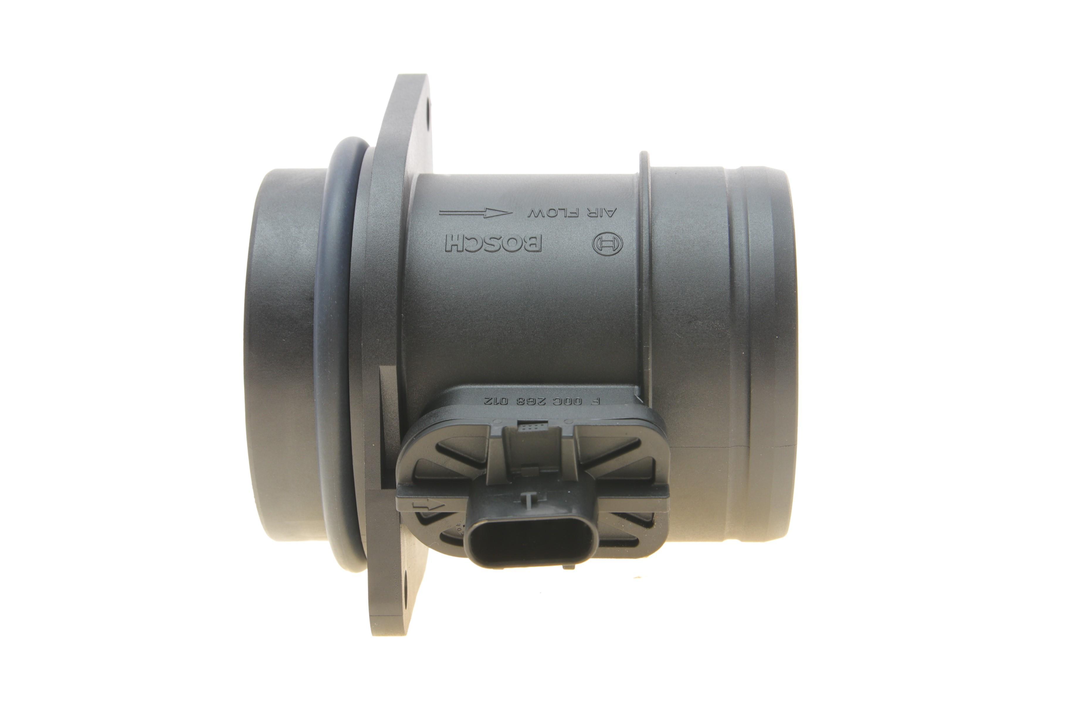 Витратомір повітря Citroen C5 1, 6THP/Peugeot 308/208/508 1.6GTi 10-