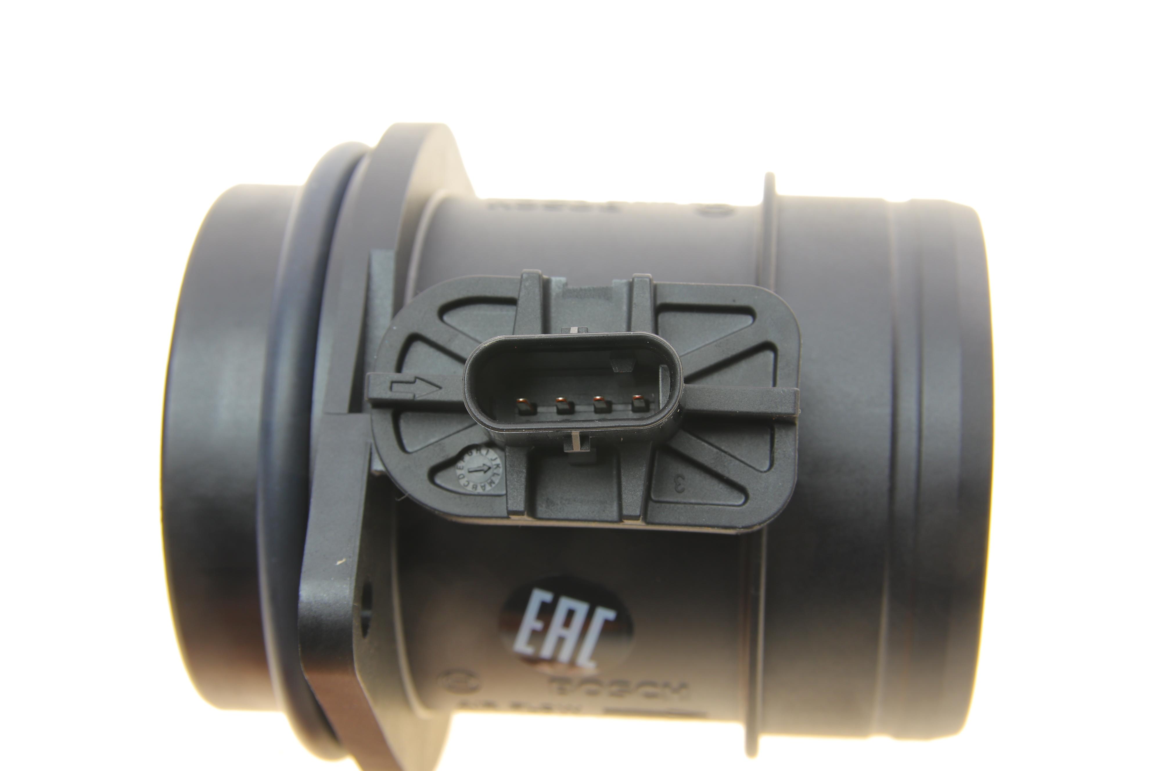 Витратомір повітря Citroen C5 1, 6THP/Peugeot 308/208/508 1.6GTi 10-