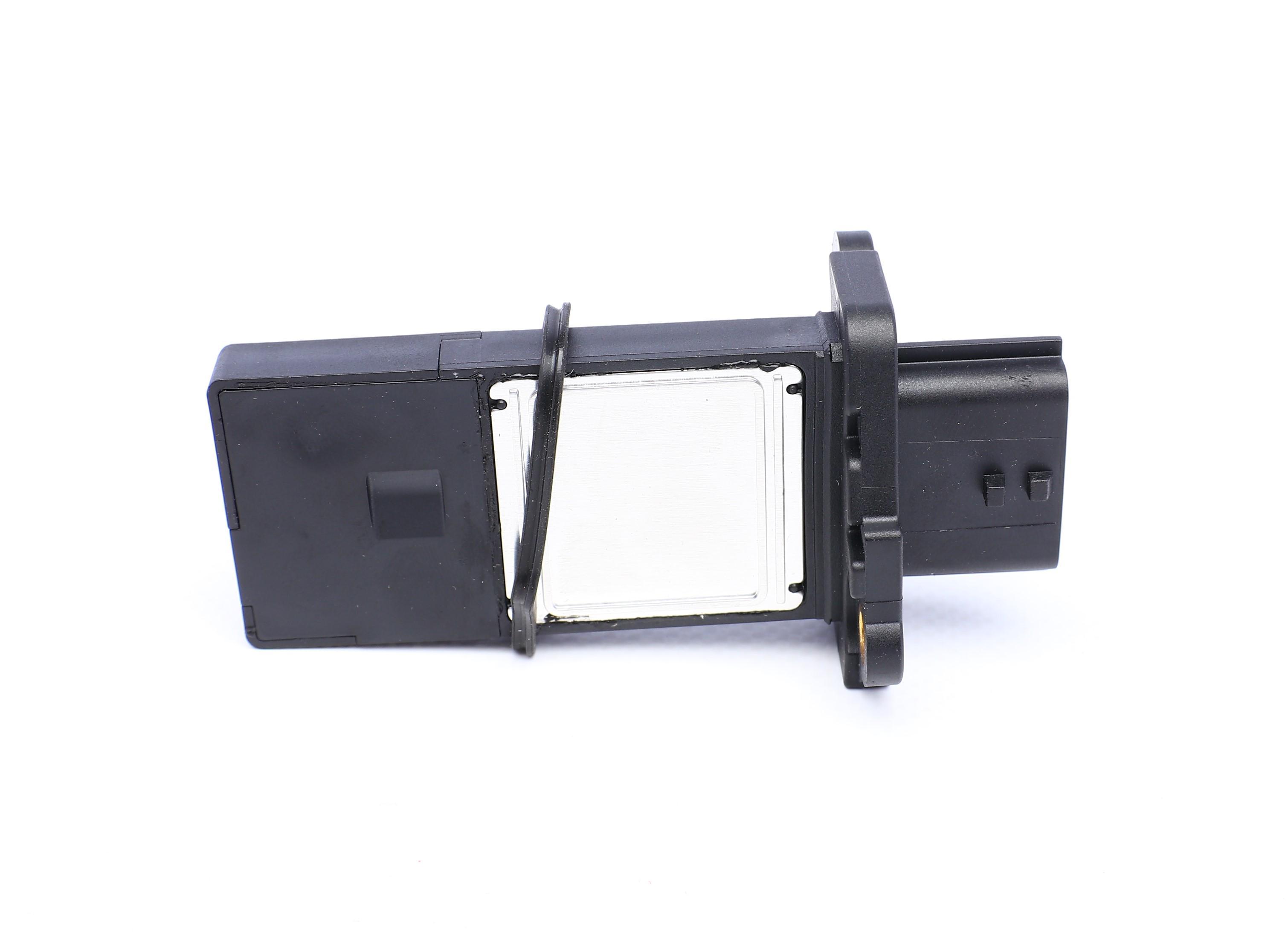 Витратомір повітря Nissan Juke 1.6 DIG-T