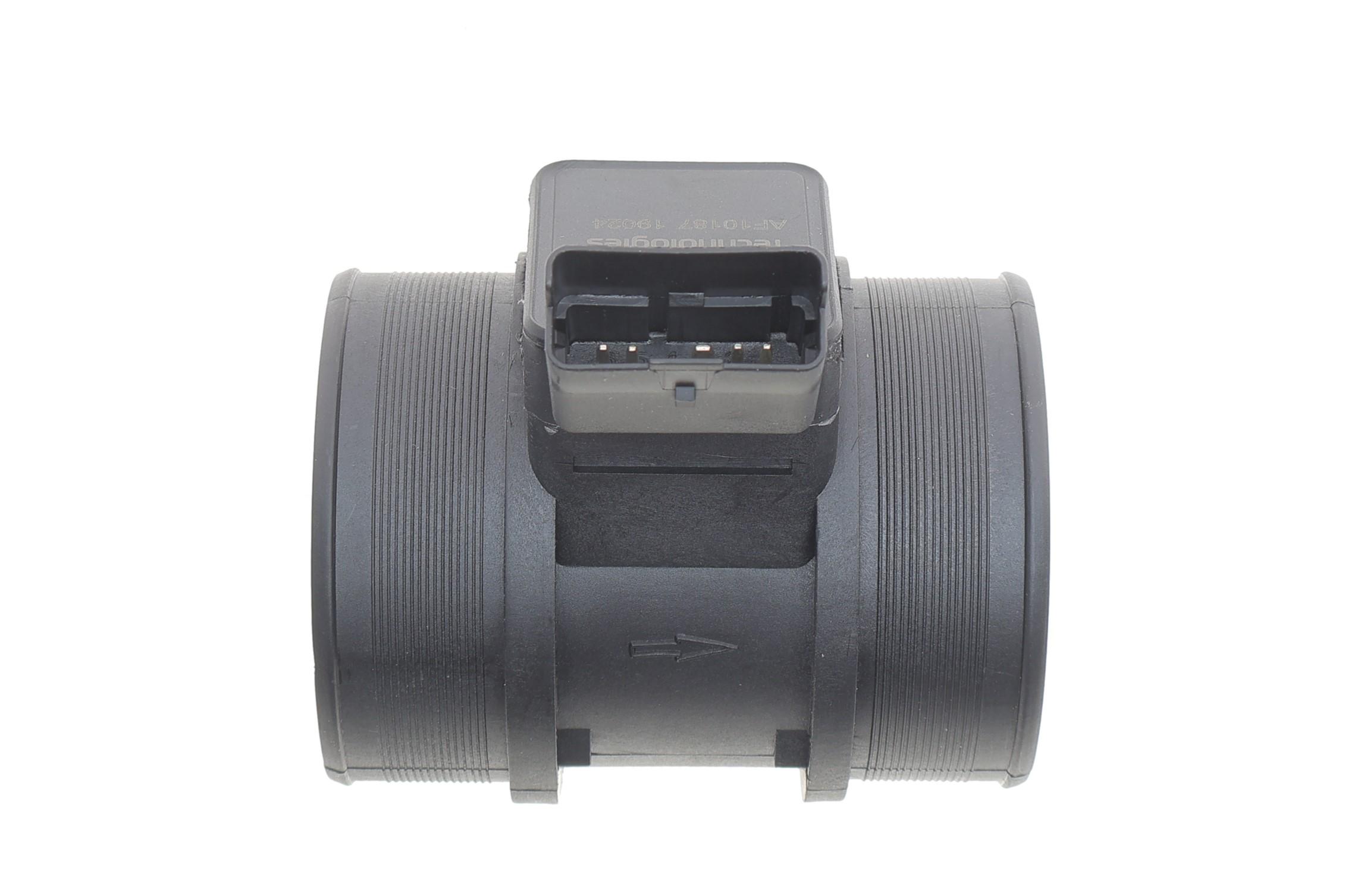 Витратомір повітря Citroen Berlingo/Peugeot Partner 1.9D/Fiat Ducato 2.0 JTD 96-