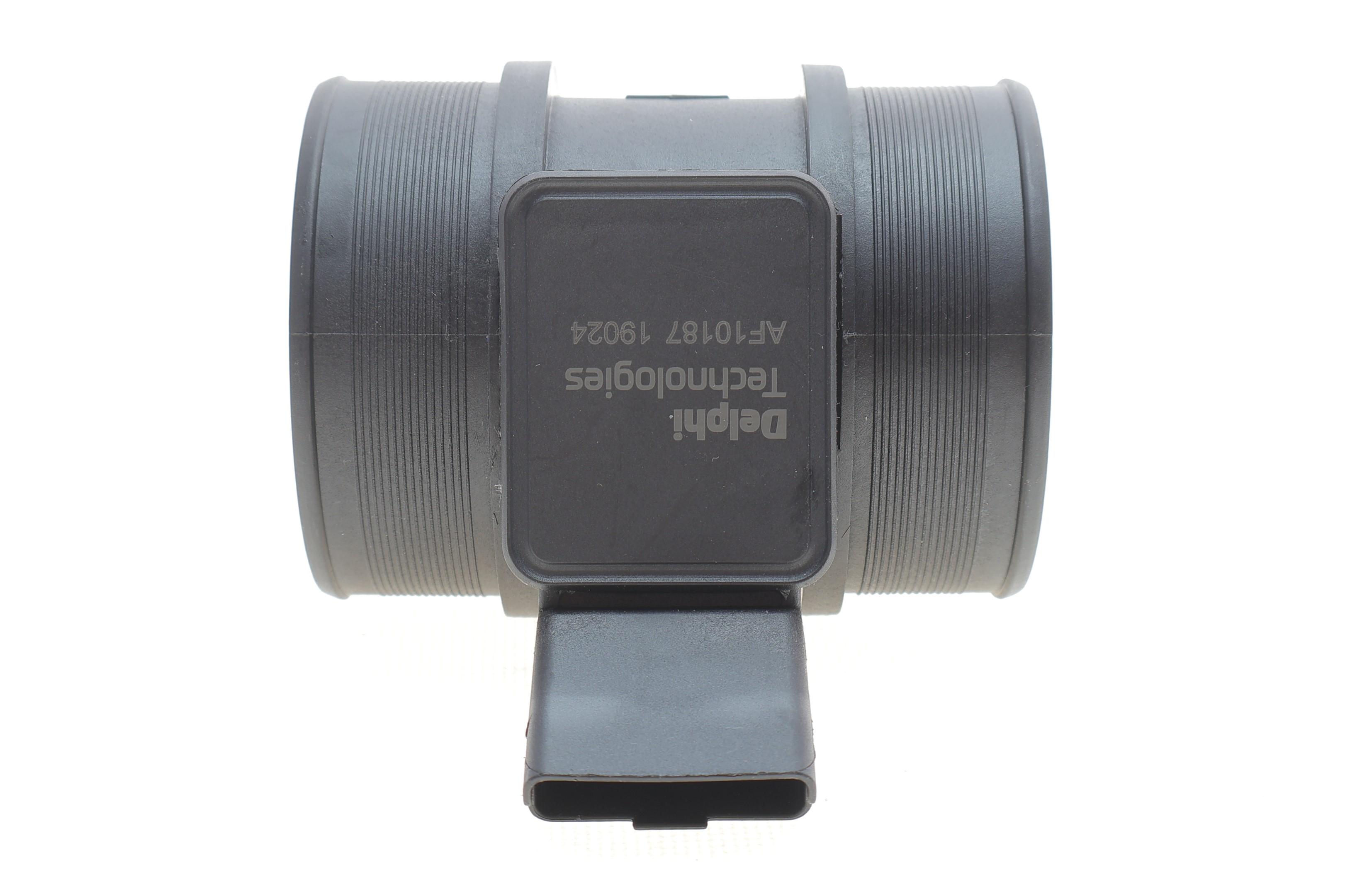 Витратомір повітря Citroen Berlingo/Peugeot Partner 1.9D/Fiat Ducato 2.0 JTD 96-