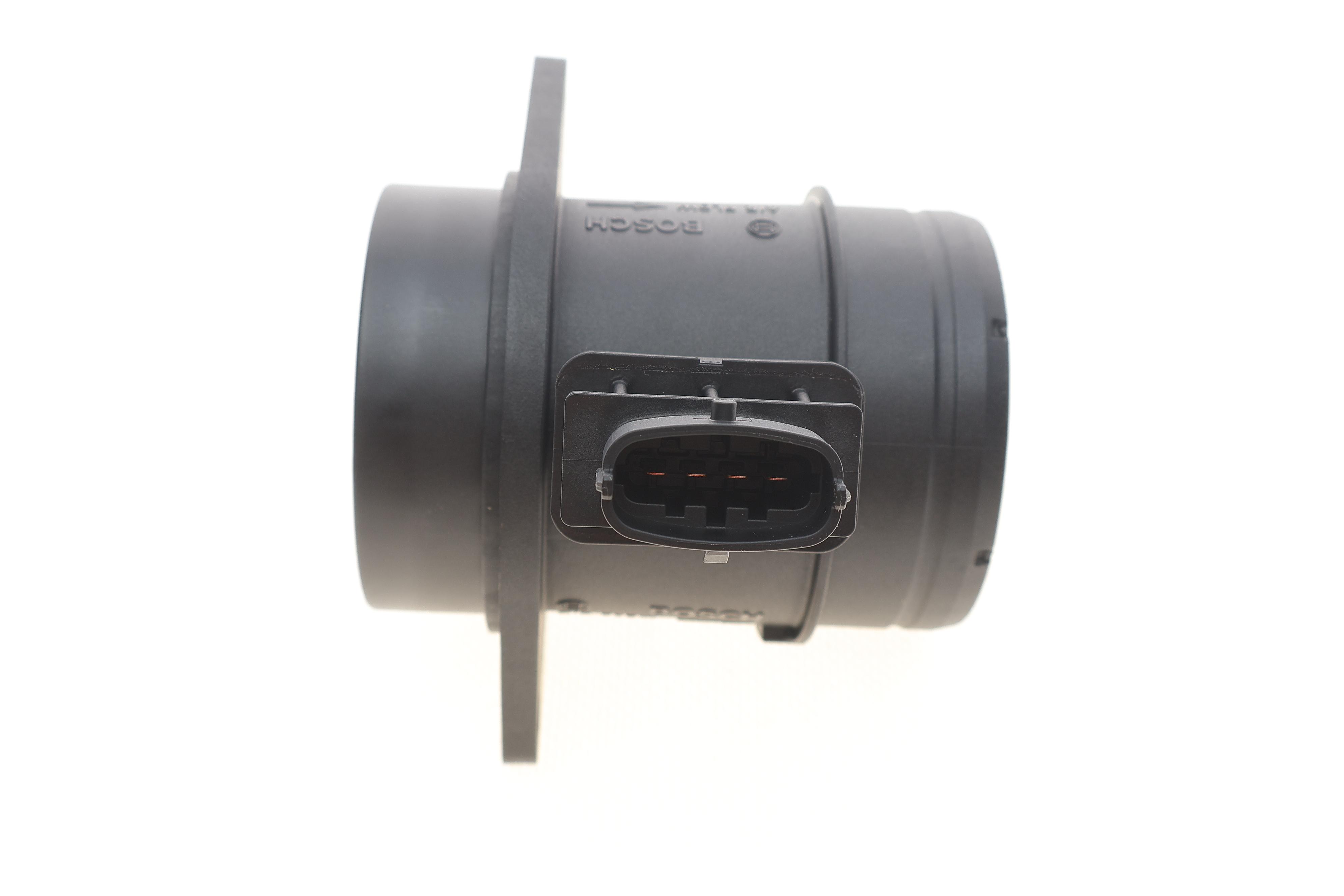 Витратомір повітря Fiat Fiorino 1.3D 07-