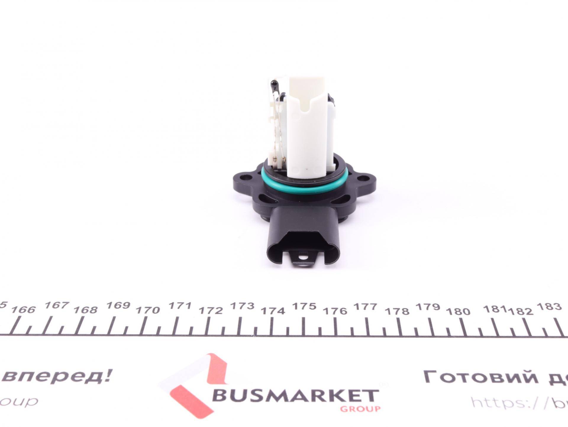 Витратомір повітря BMW X3 (E83)/X5 (E70) 06-11