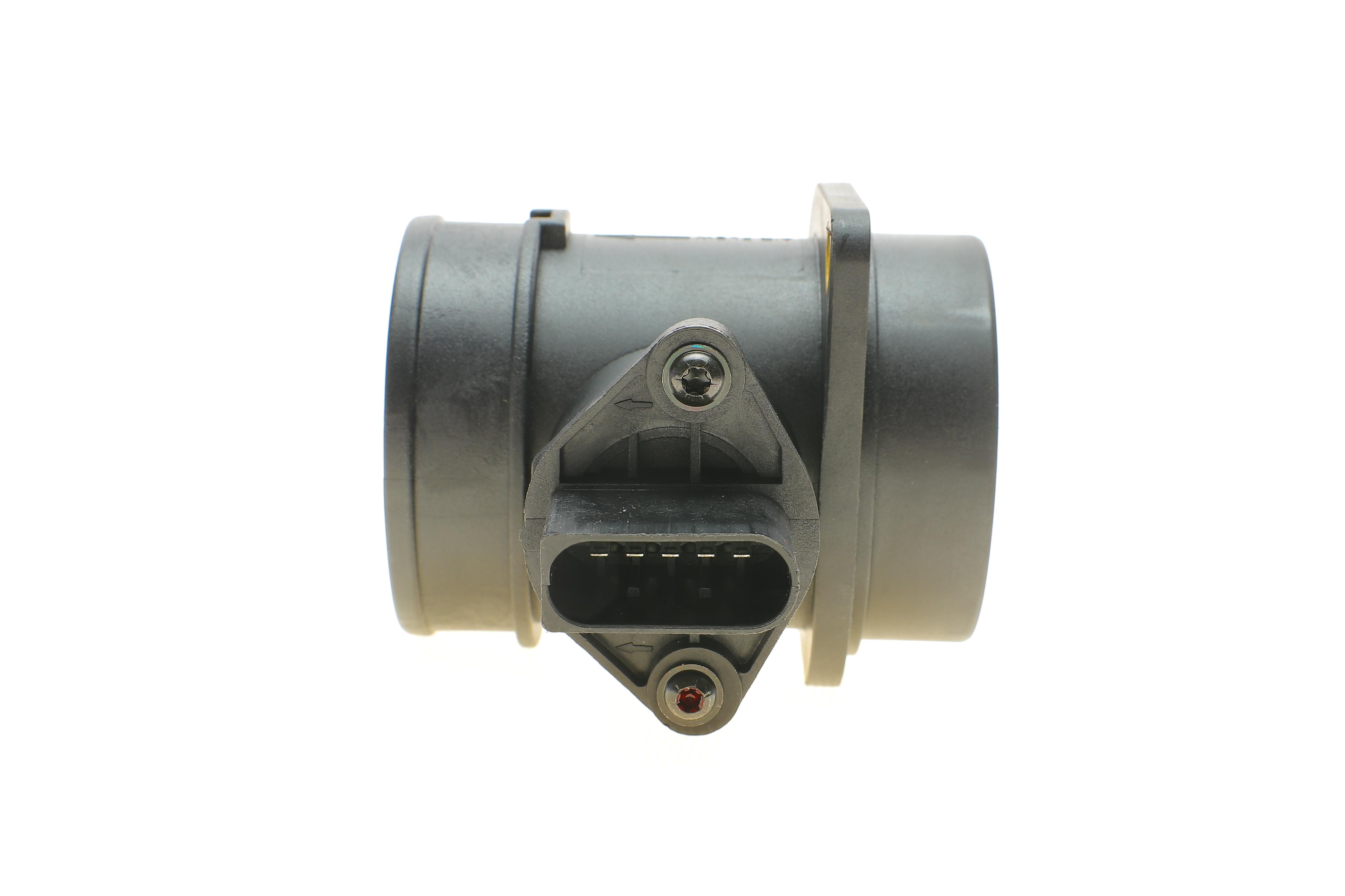 Витратомір повітря Audi A4/A6/VW Golf IV 1.8T 95-06 (HÜCO)