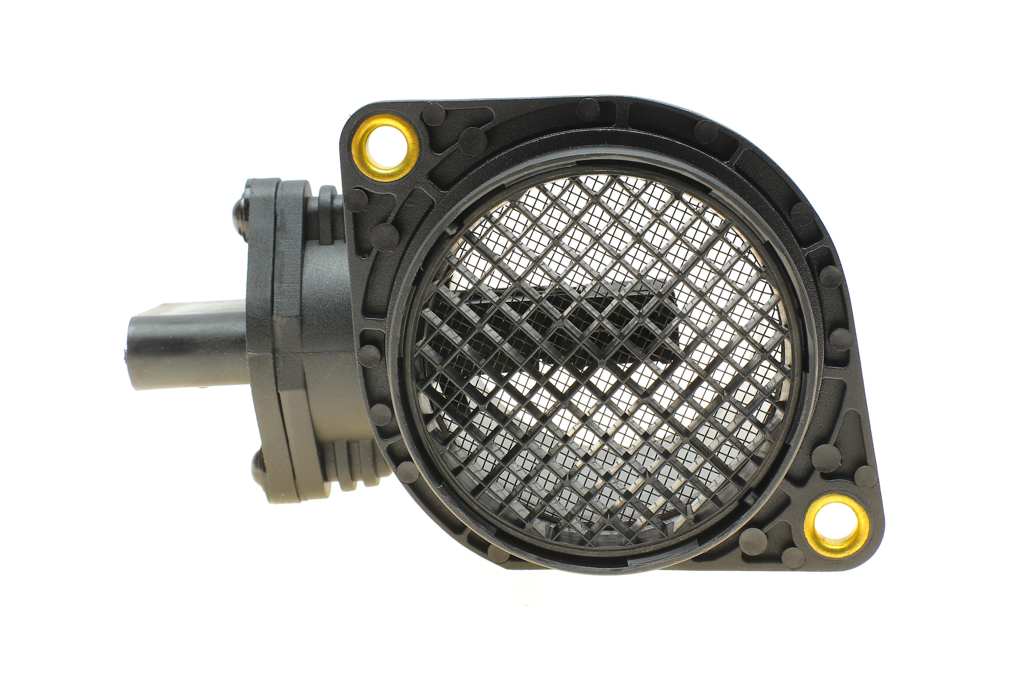 Витратомір повітря Audi A4/A6/VW Golf IV 1.8T 95-06 (HÜCO)