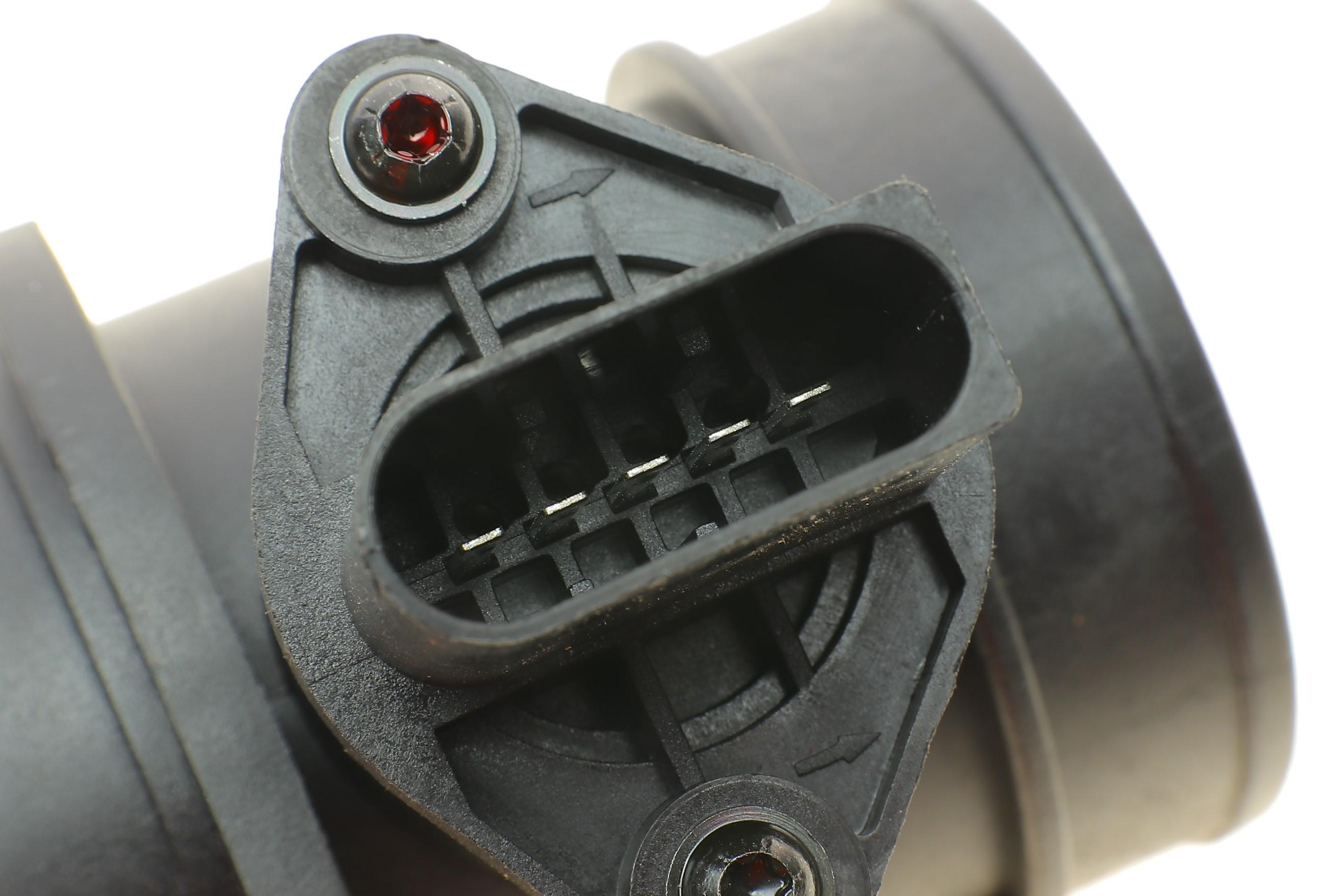 Витратомір повітря Audi A4/A6/VW Golf IV 1.8T 95-06 (HÜCO)