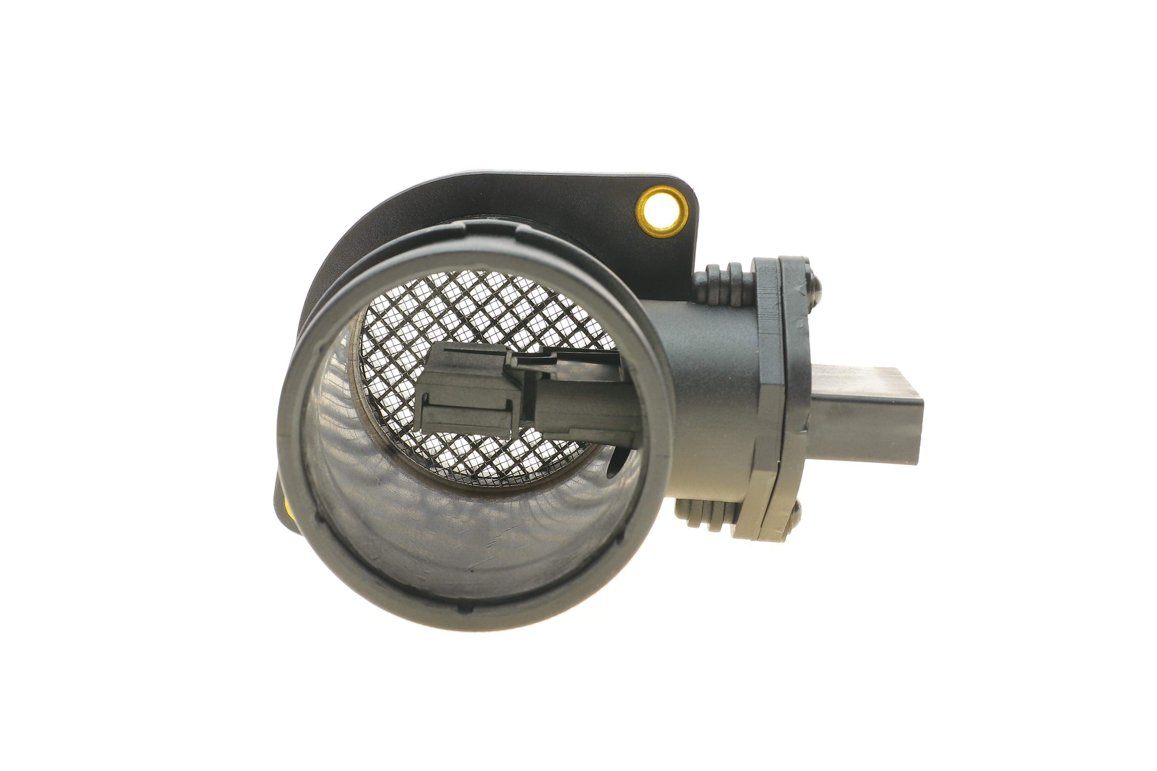 Витратомір повітря Audi A4/A6/VW Golf IV 1.8T 95-06 (HÜCO)