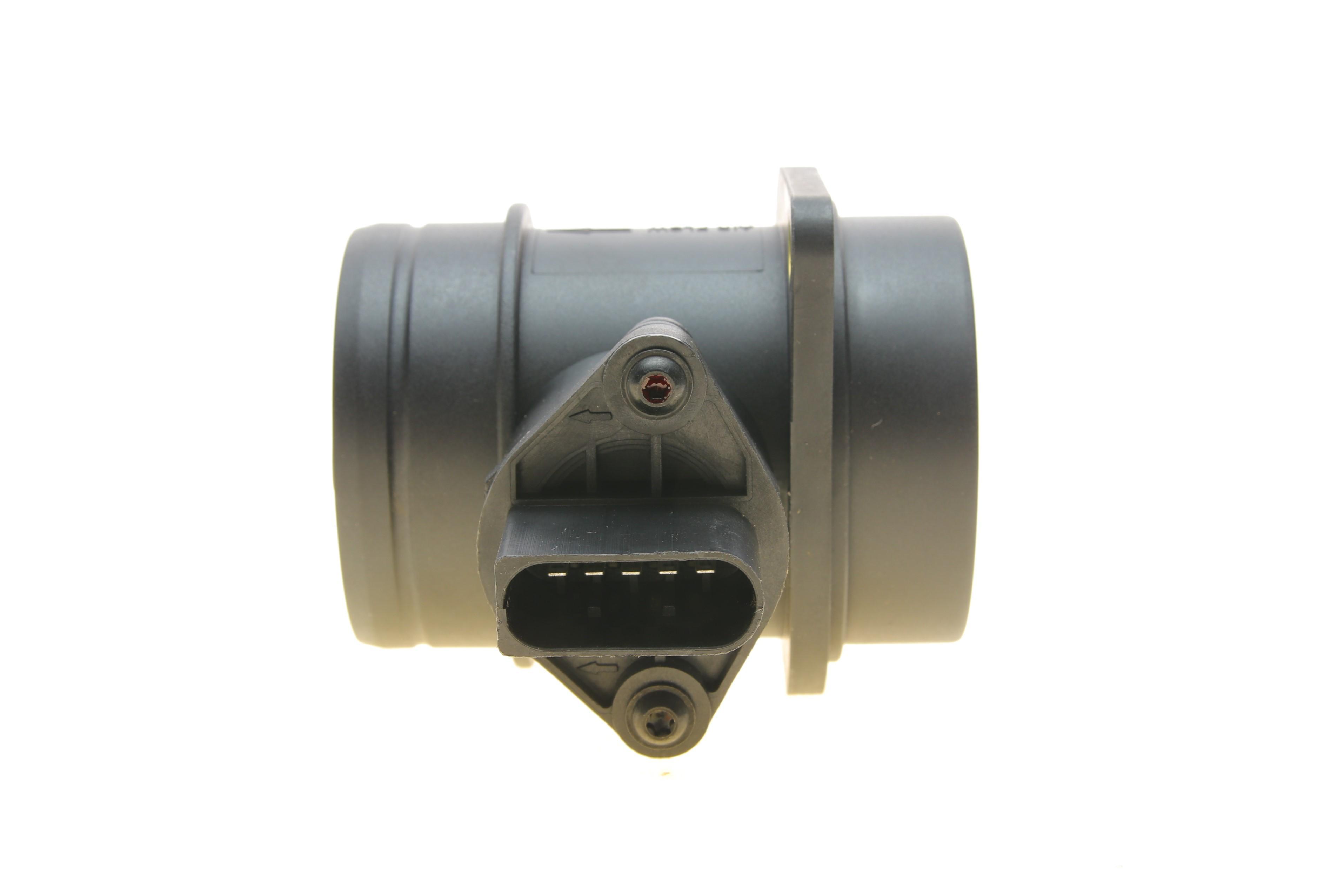 Витратомір повітря BMW 3 (E46/E90) 01-11 N40/N42/N45/N46