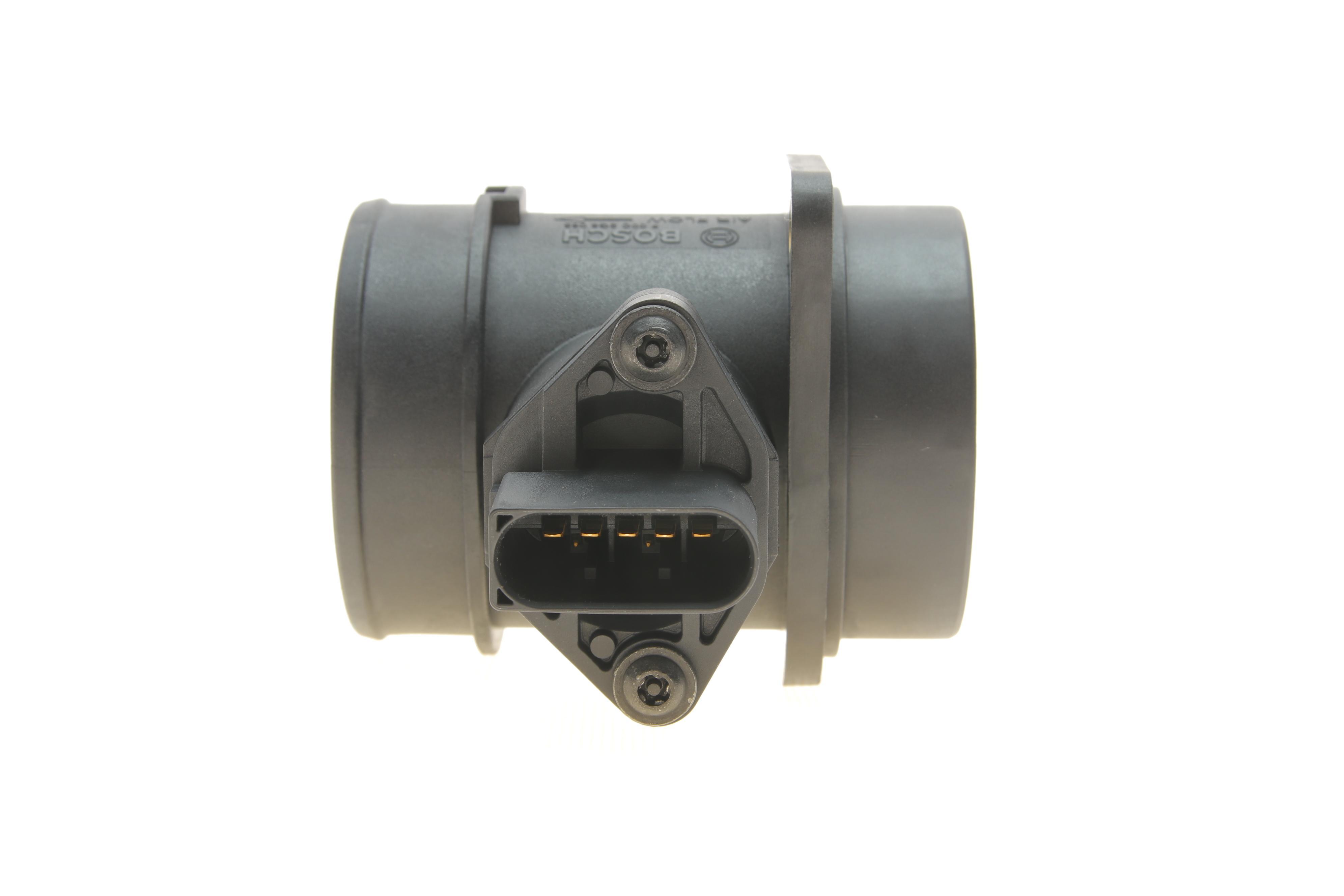 Витратомір повітря Audi A4/A6/VW Golf IV 1.8T 95-06