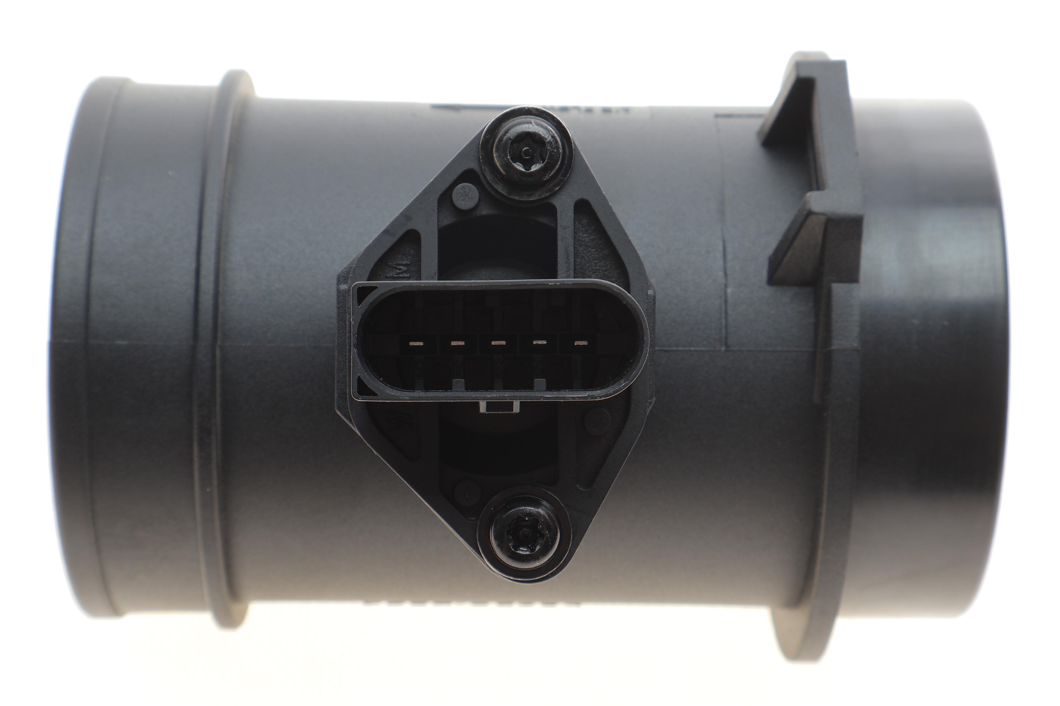 Витратомір повітря Audi A4/A6/A8 2.5TDI 97-05 (AMMQ19615)