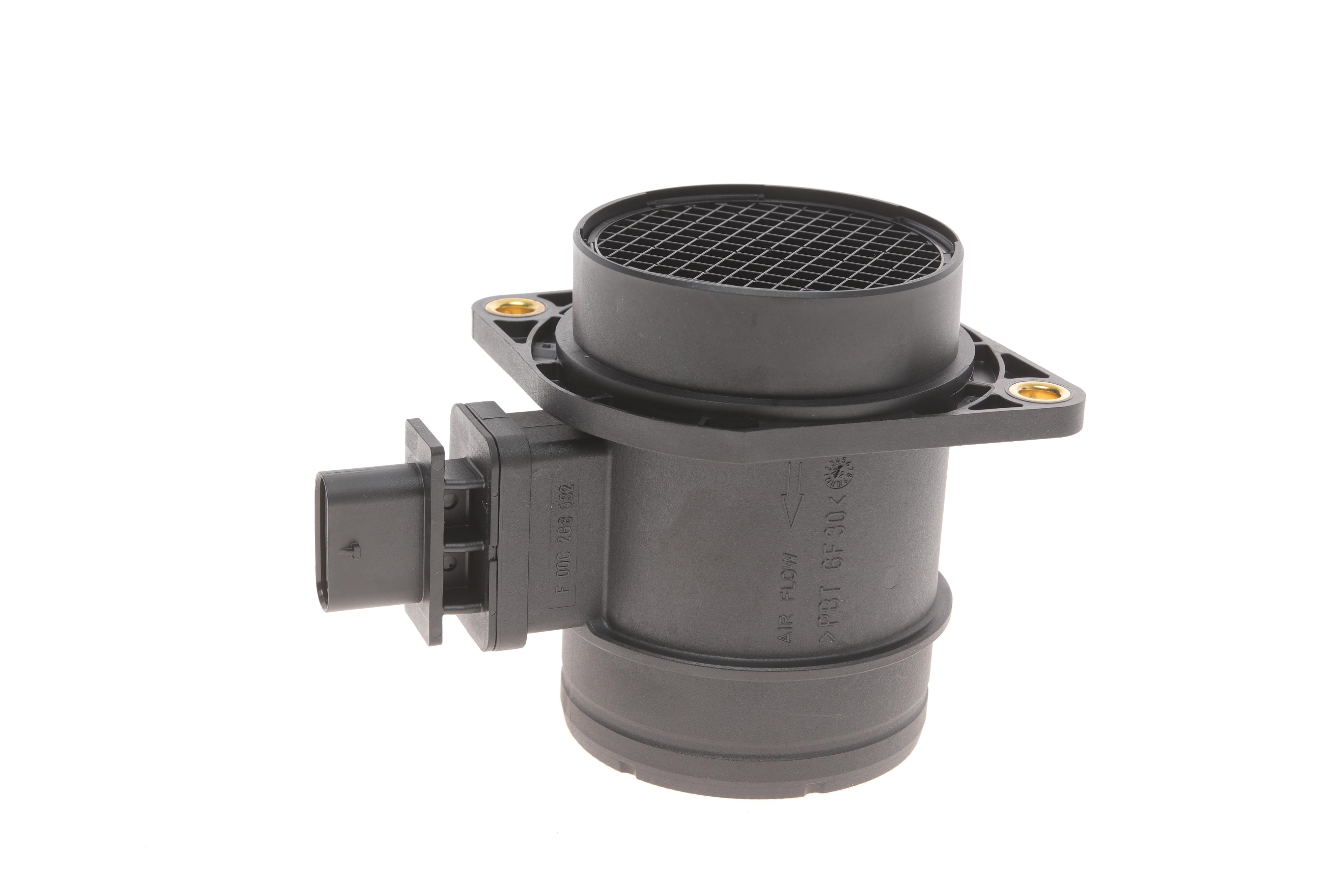 Витратомір повітря Kia Ceed/Hyundai Accent 1.1-1.6 05-