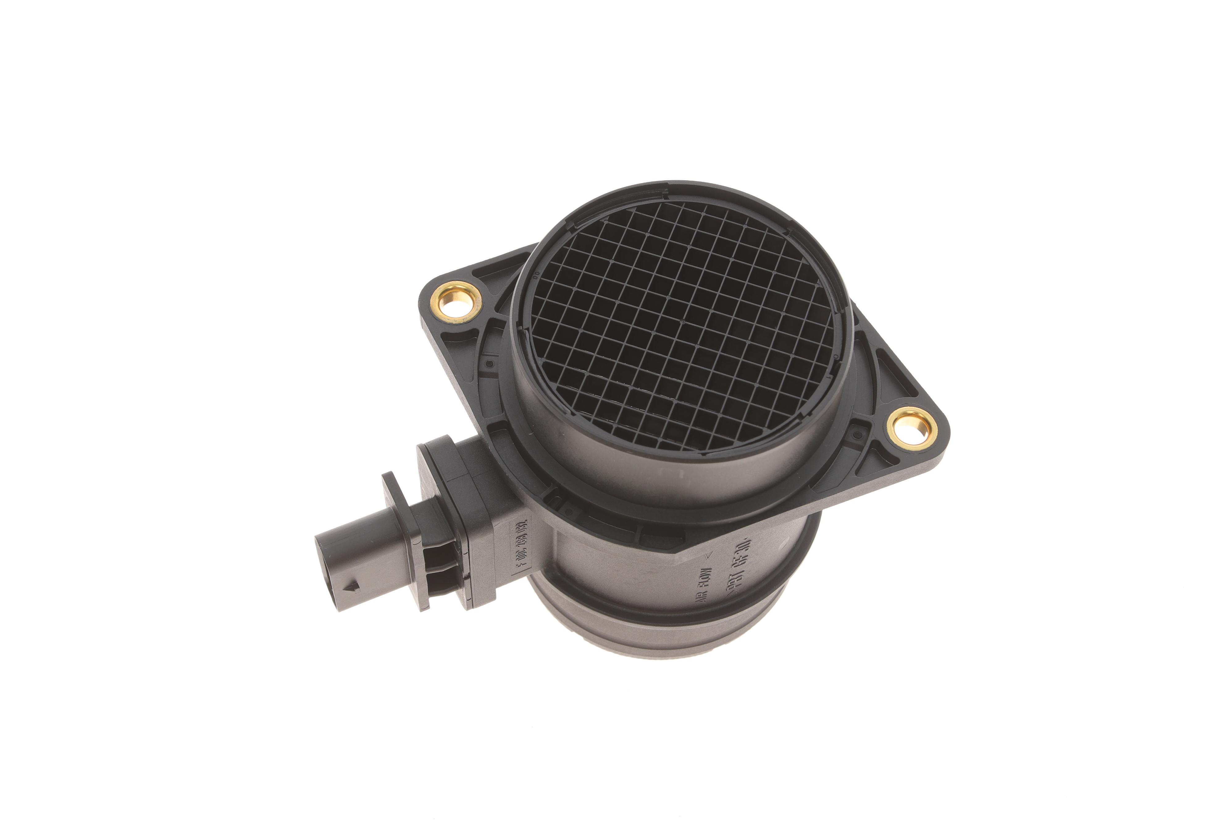 Витратомір повітря Kia Ceed/Hyundai Accent 1.1-1.6 05-