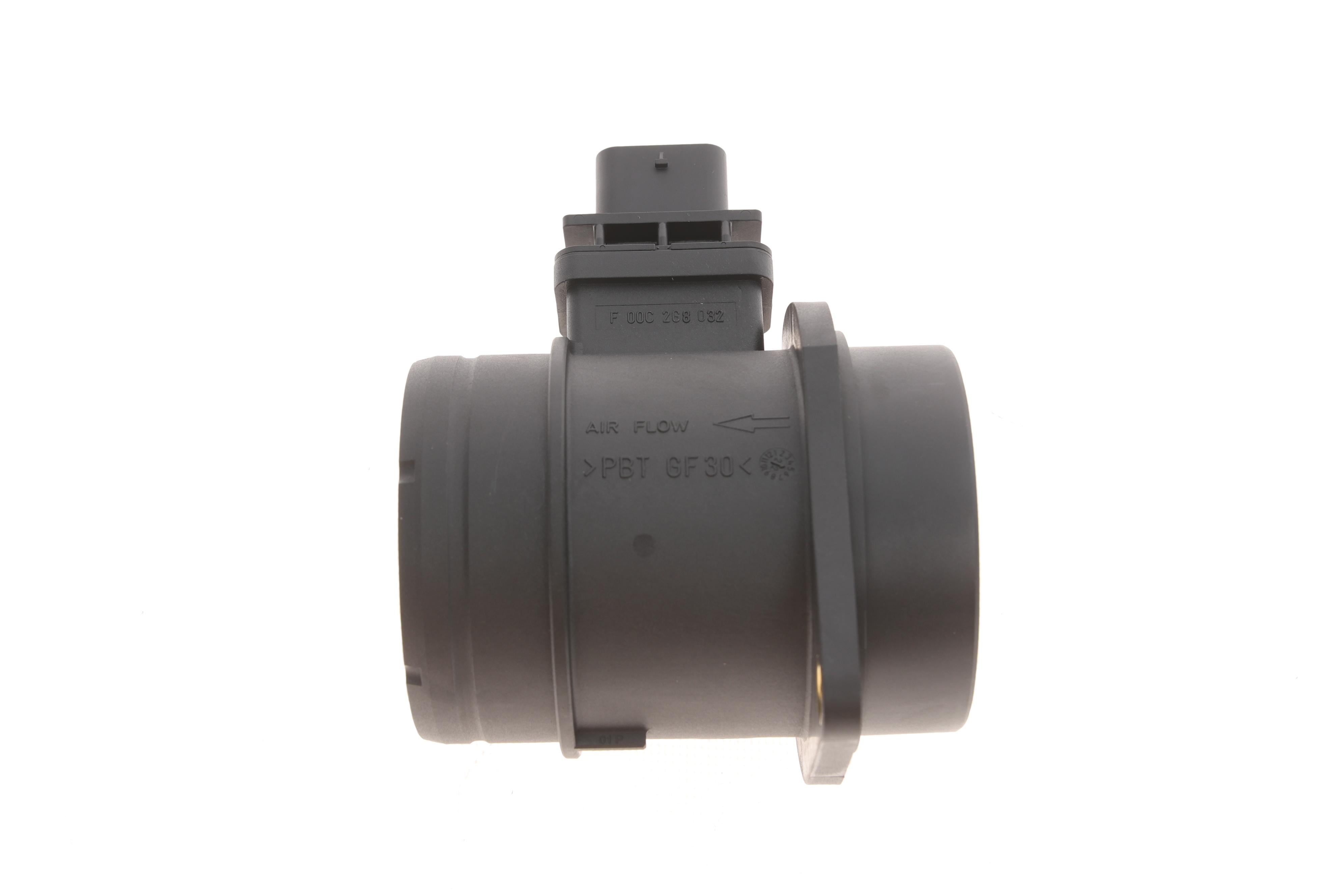 Витратомір повітря Kia Ceed/Hyundai Accent 1.1-1.6 05-