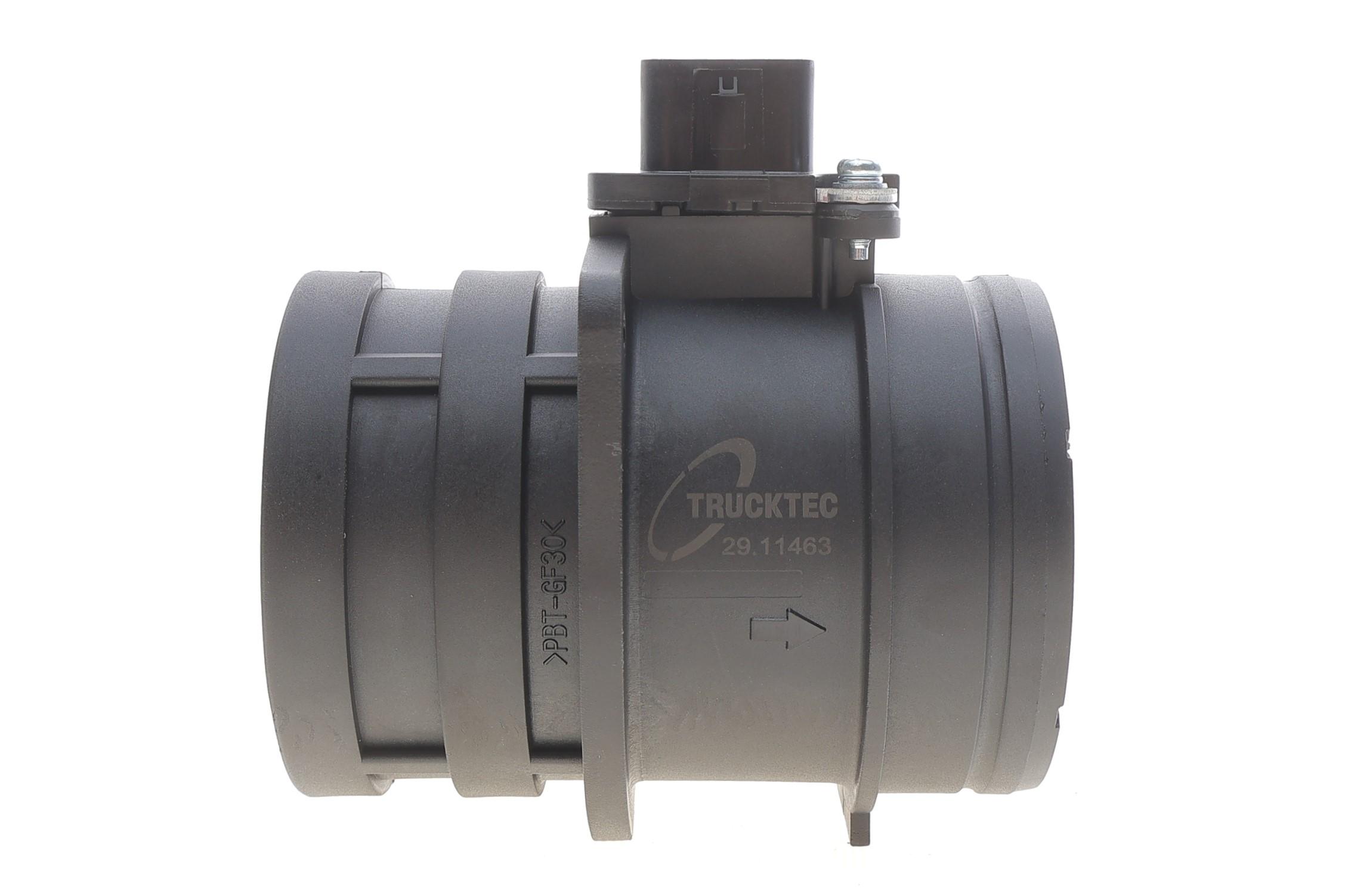 Витратомір повітря VW T5/T6 2.0TSI 11-