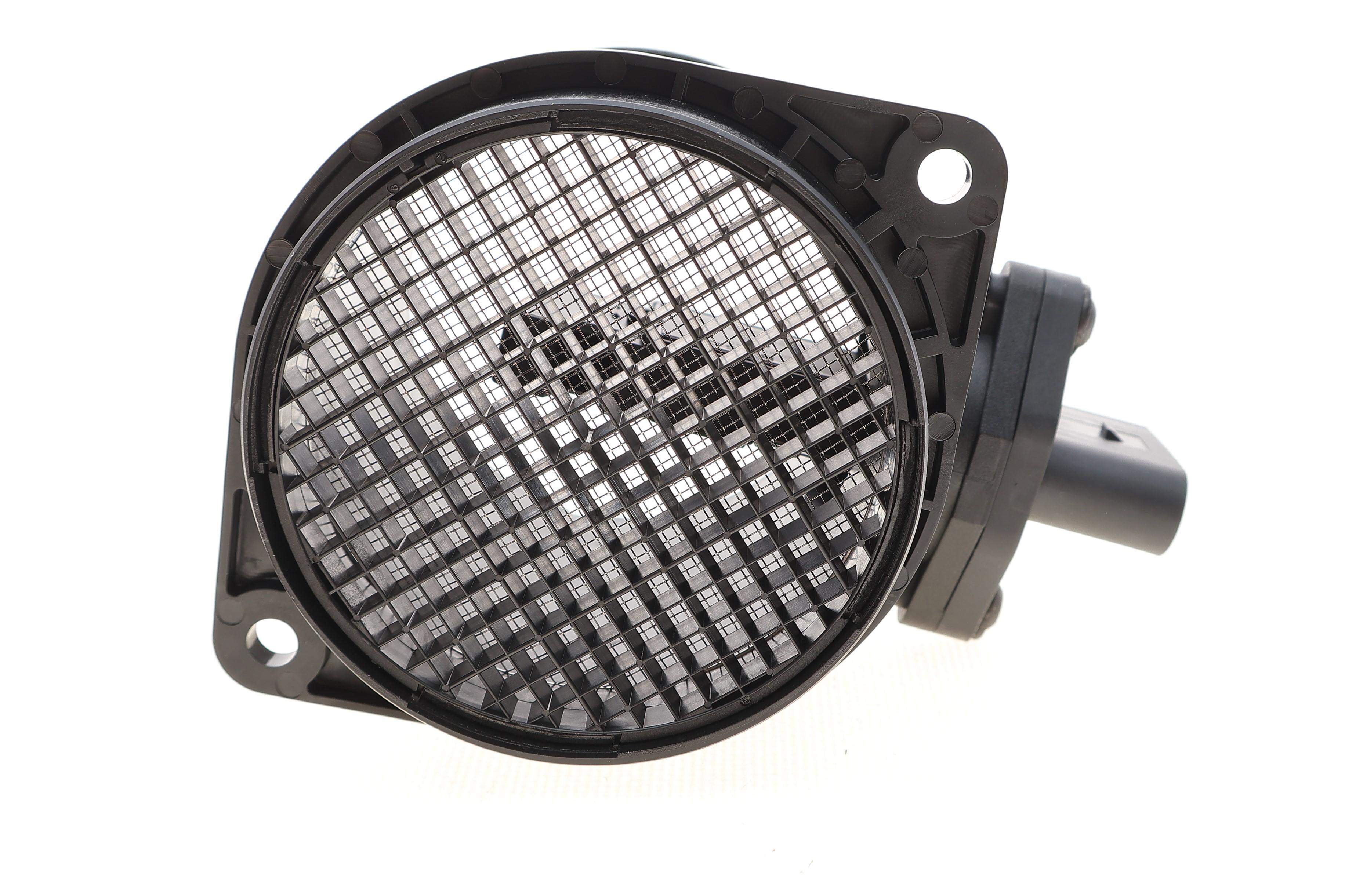 Витратомір повітря VW Golf IV/V 02-08/T5 03-09 3.2 V6 03-09