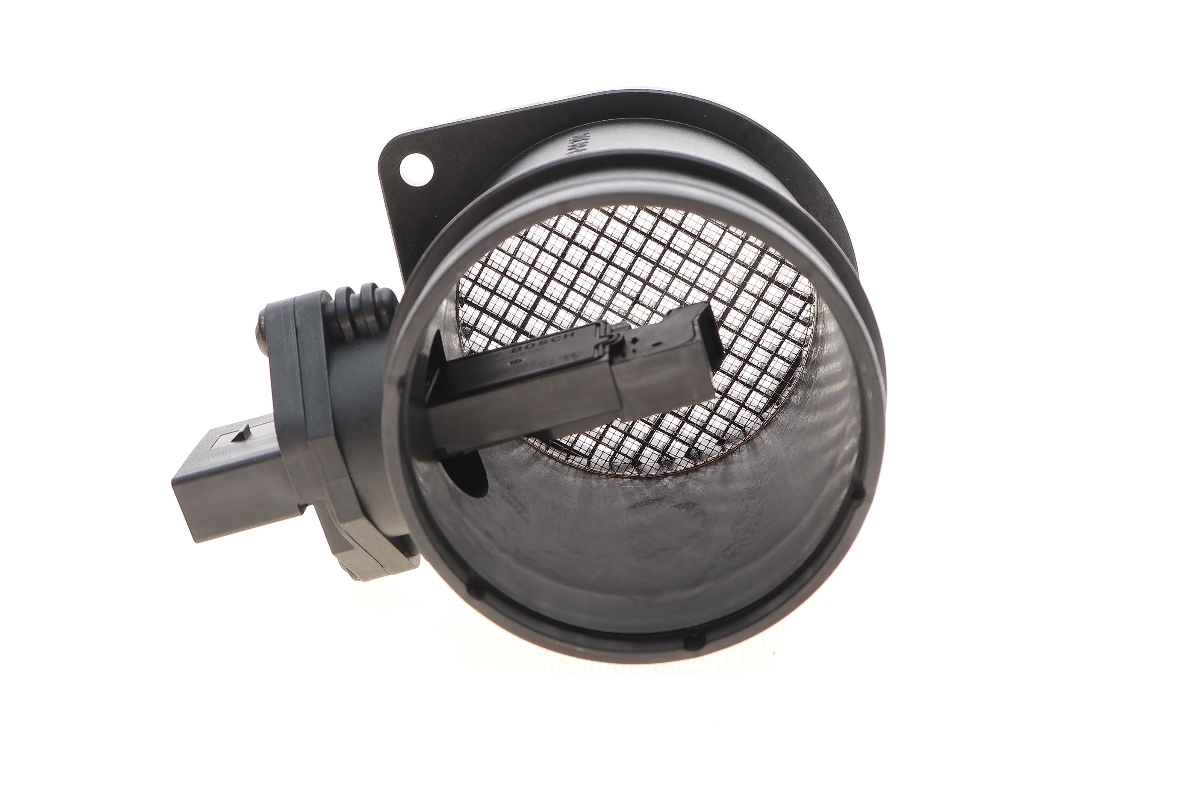 Витратомір повітря VW Golf IV/V 02-08/T5 03-09 3.2 V6 03-09