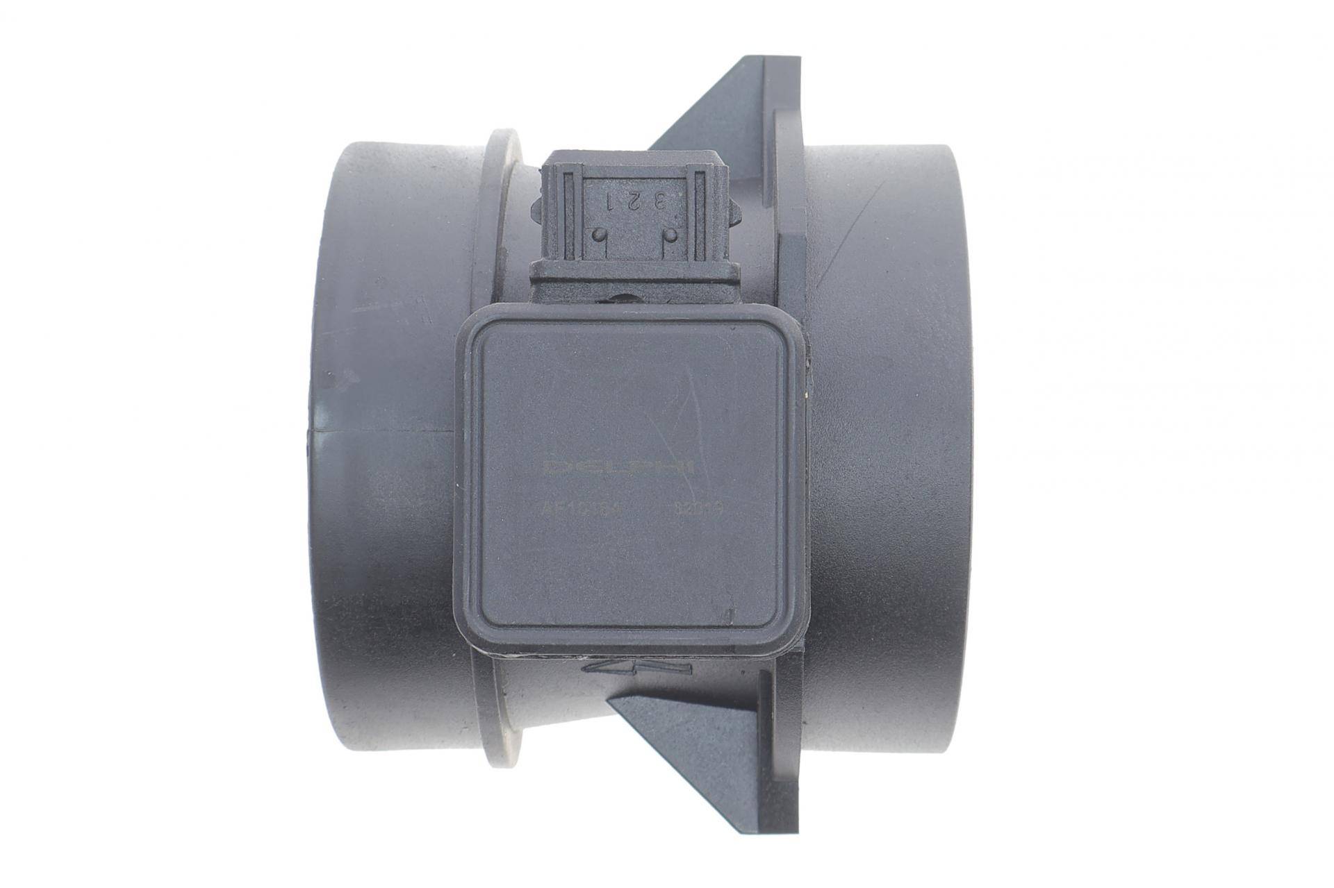 Витратомір повітря Hyundai Santa Fe/Tucson/Kia Sportage 2.7 04-10