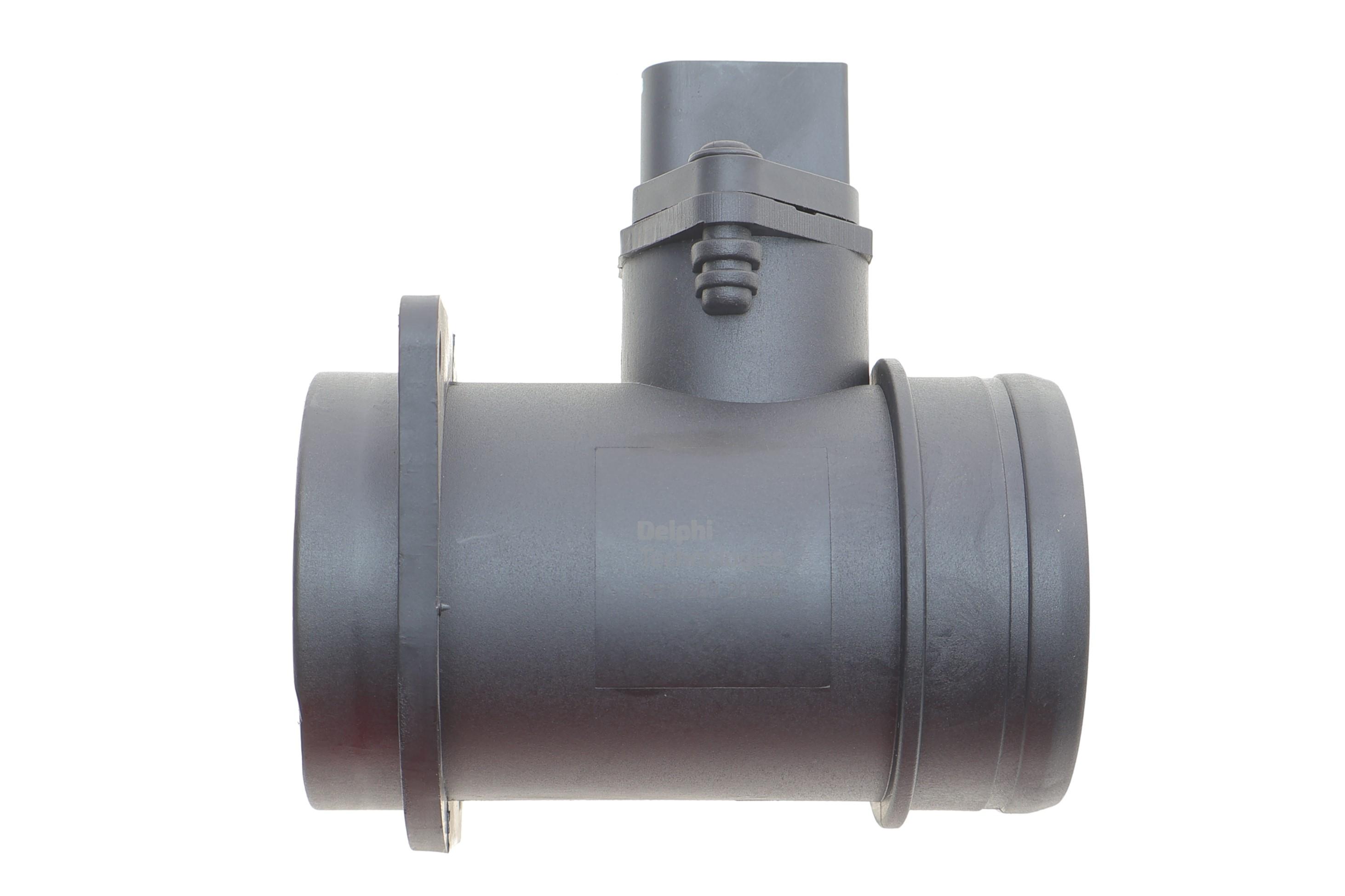 Витратомір повітря VW LT/T4 2.5TDI 00-