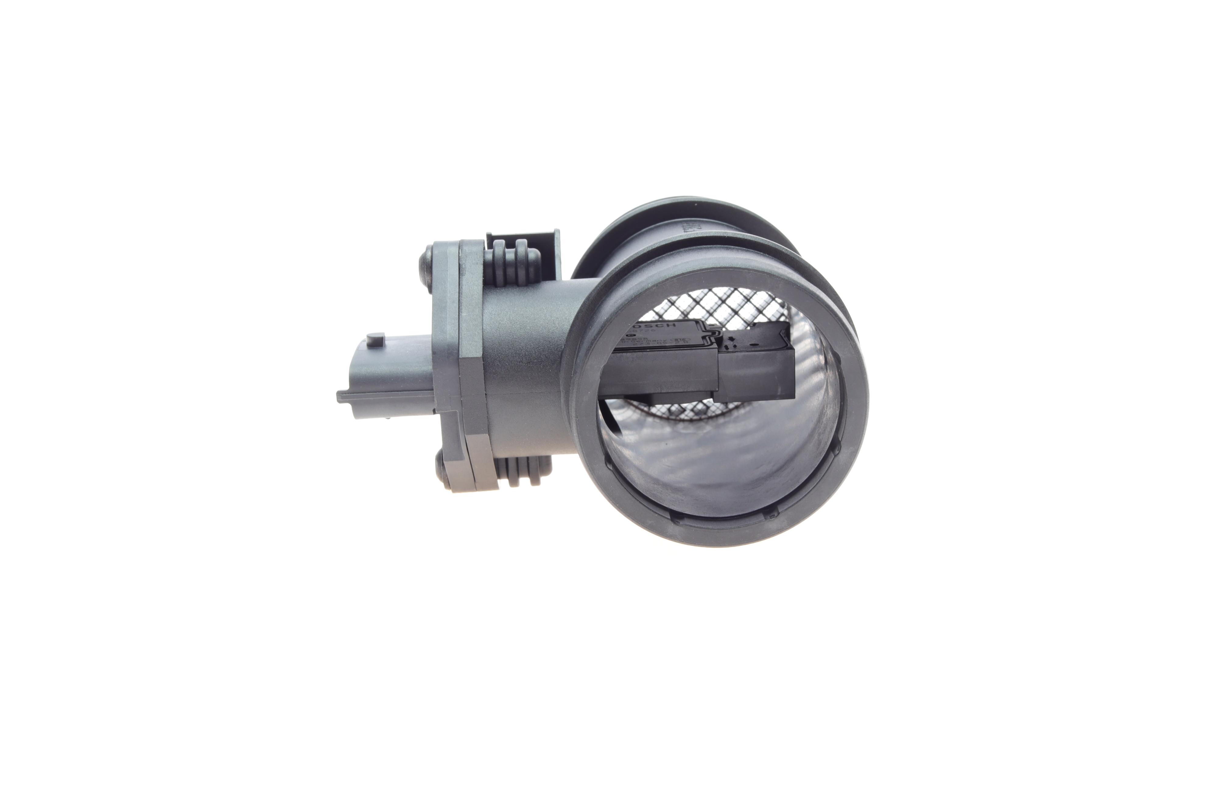 Витратомір повітря Opel Astra/Combo 1.2/1.4 04-