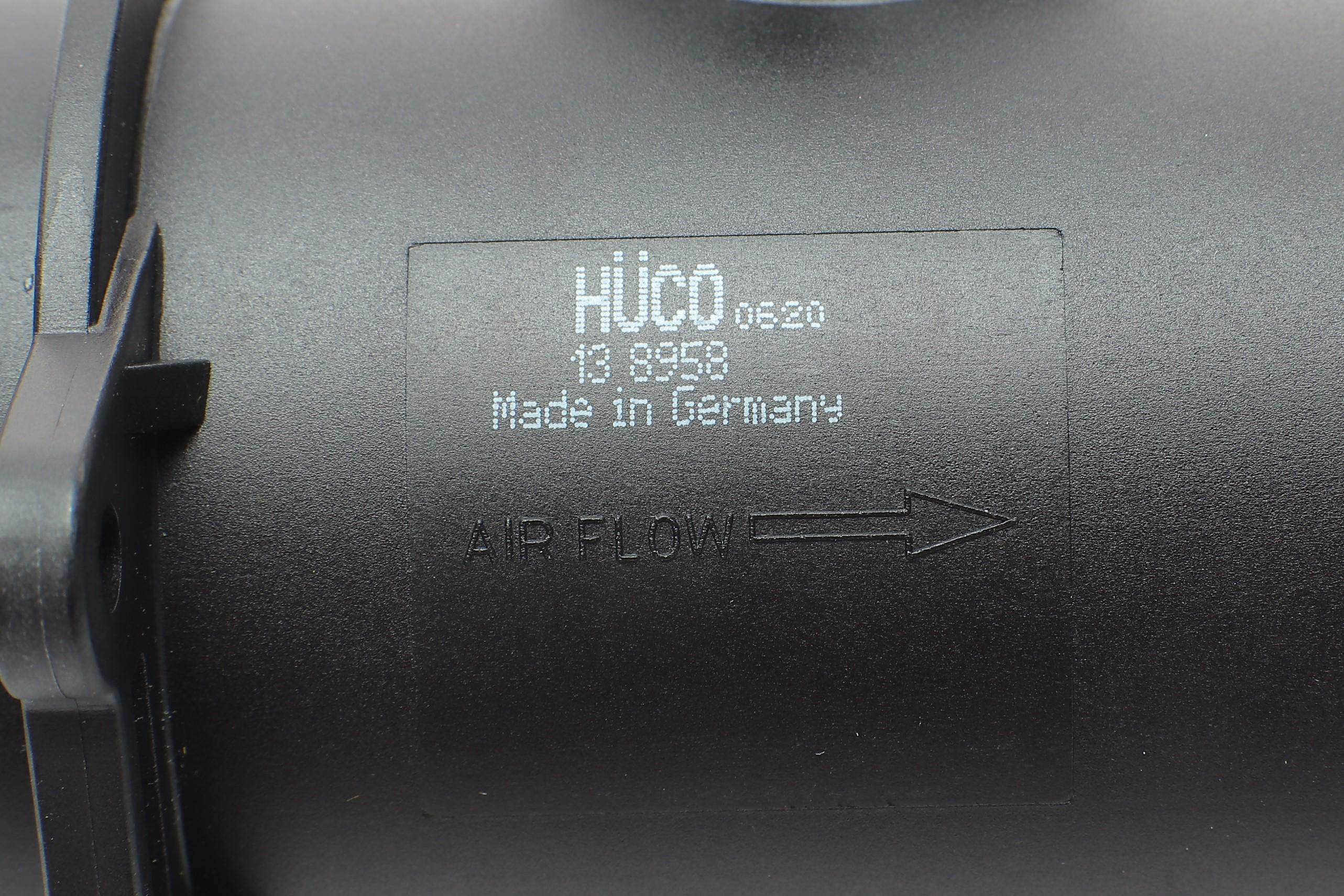 Витратомір повітря MB 901-904 96-06 (HÜCO)