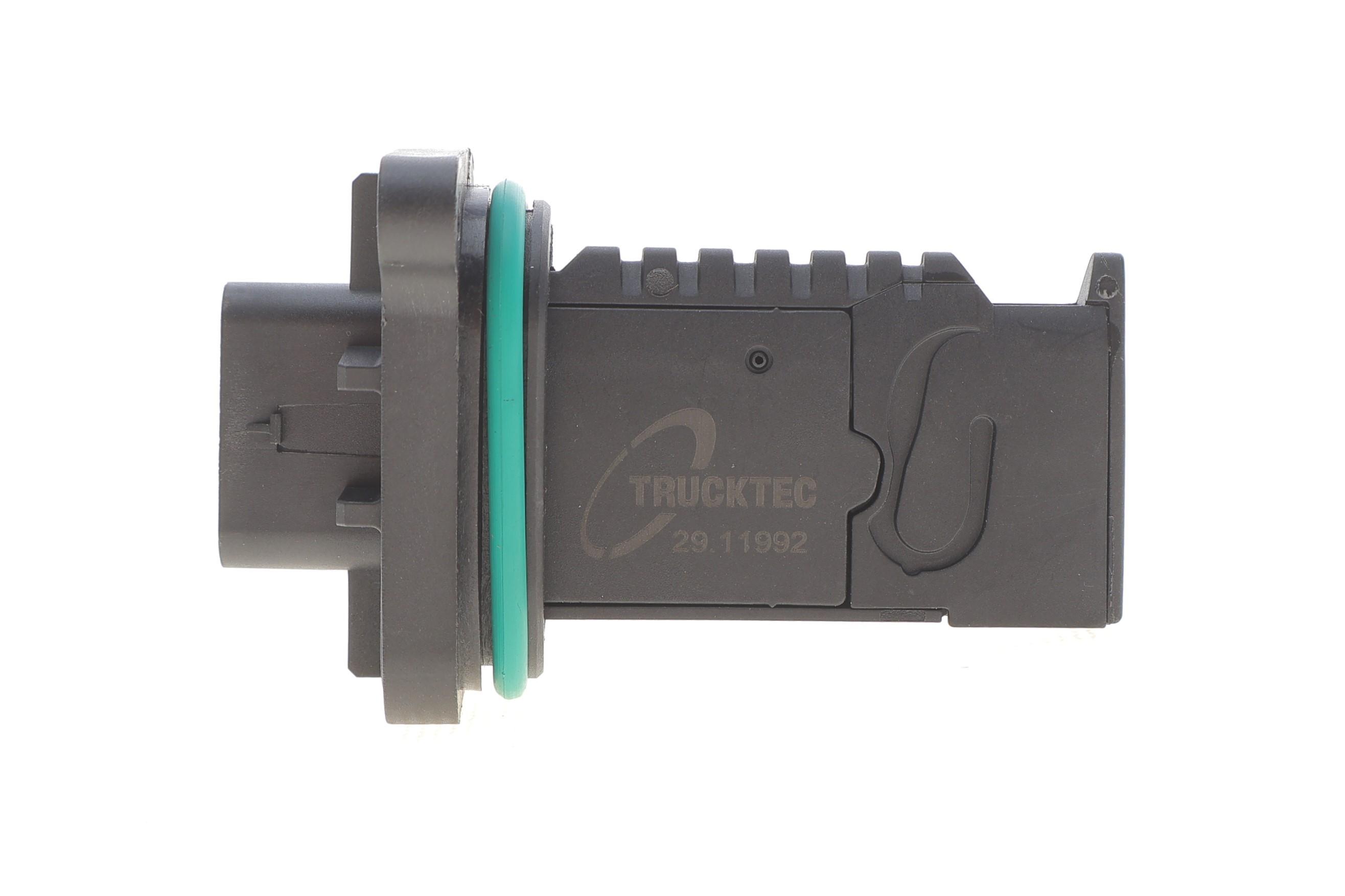 Витратомір повітря BMW 3 (F30/F80) 3.0i (N55) 11-15