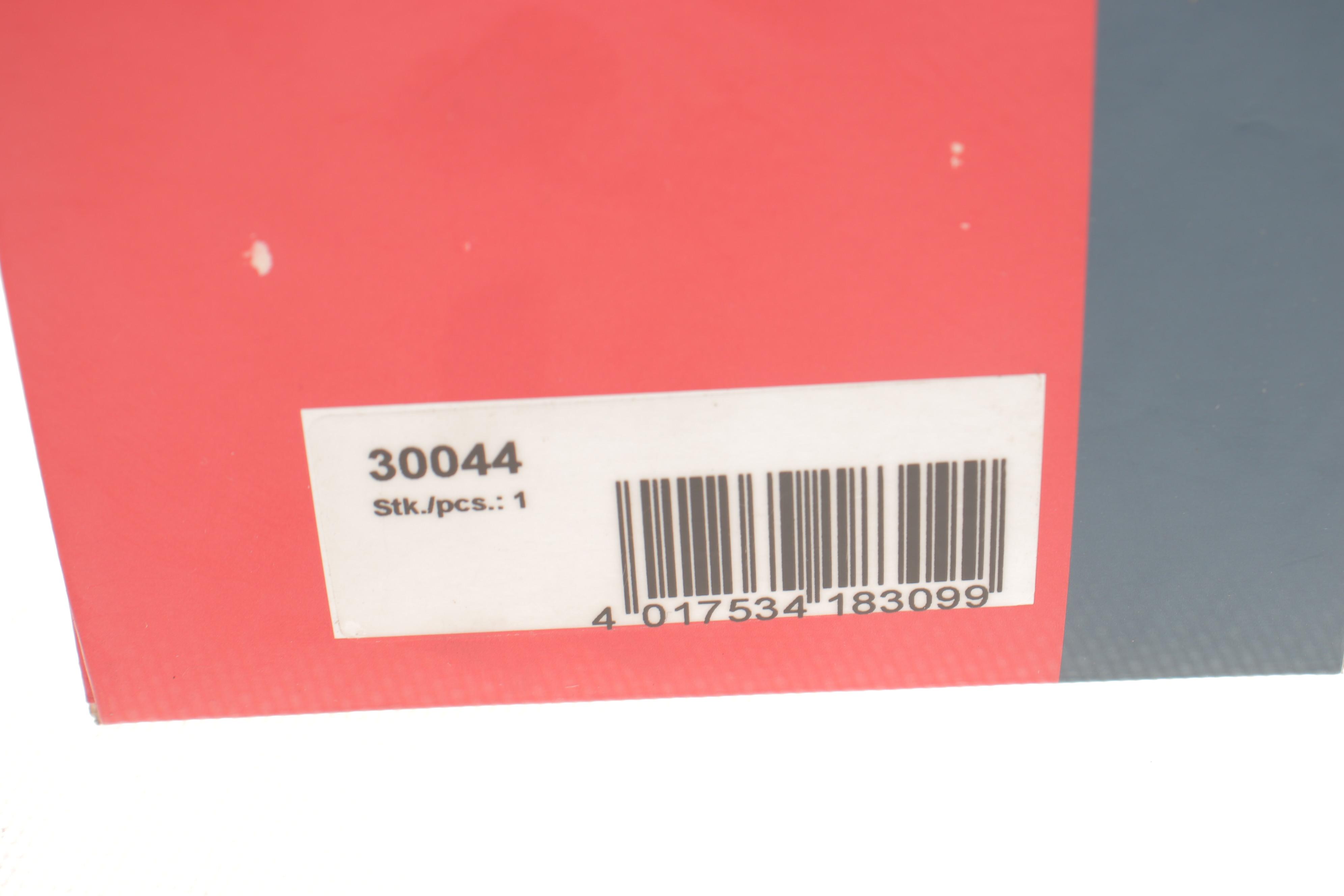 Витратомір повітря Citroen Jumpy 2.0HDi 07-