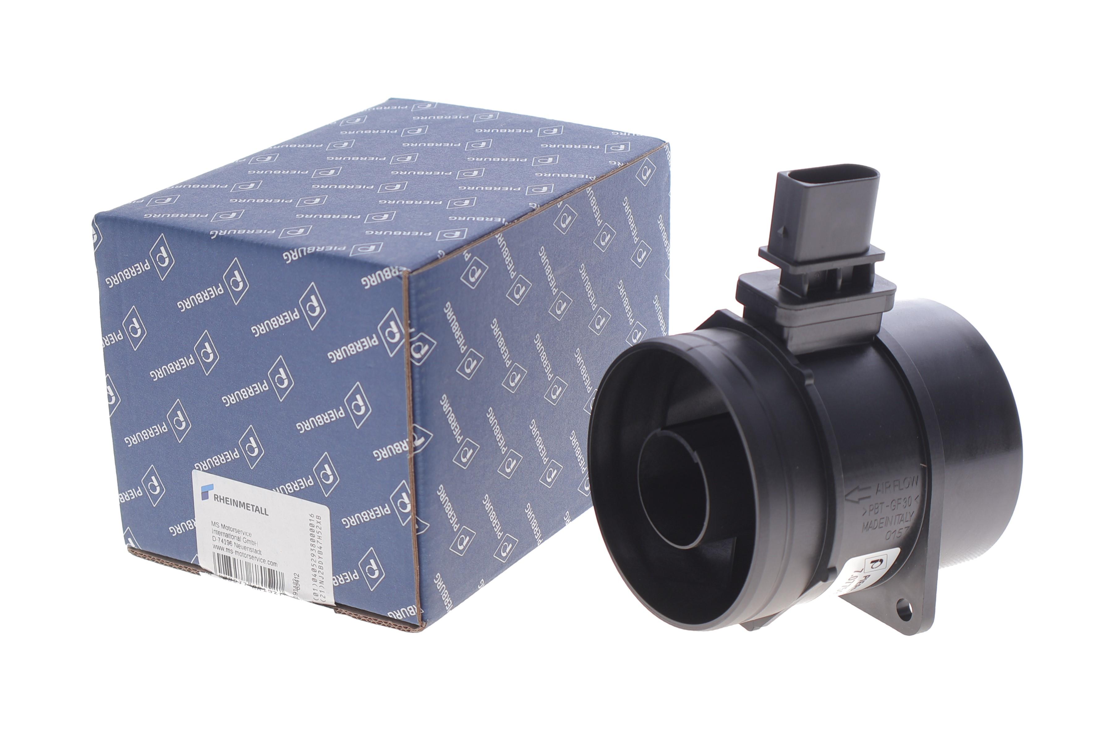 Витратомір повітря MB Sprinter/VW Crafter 2.2CDI/2.5TDI/3.0CDI 06-