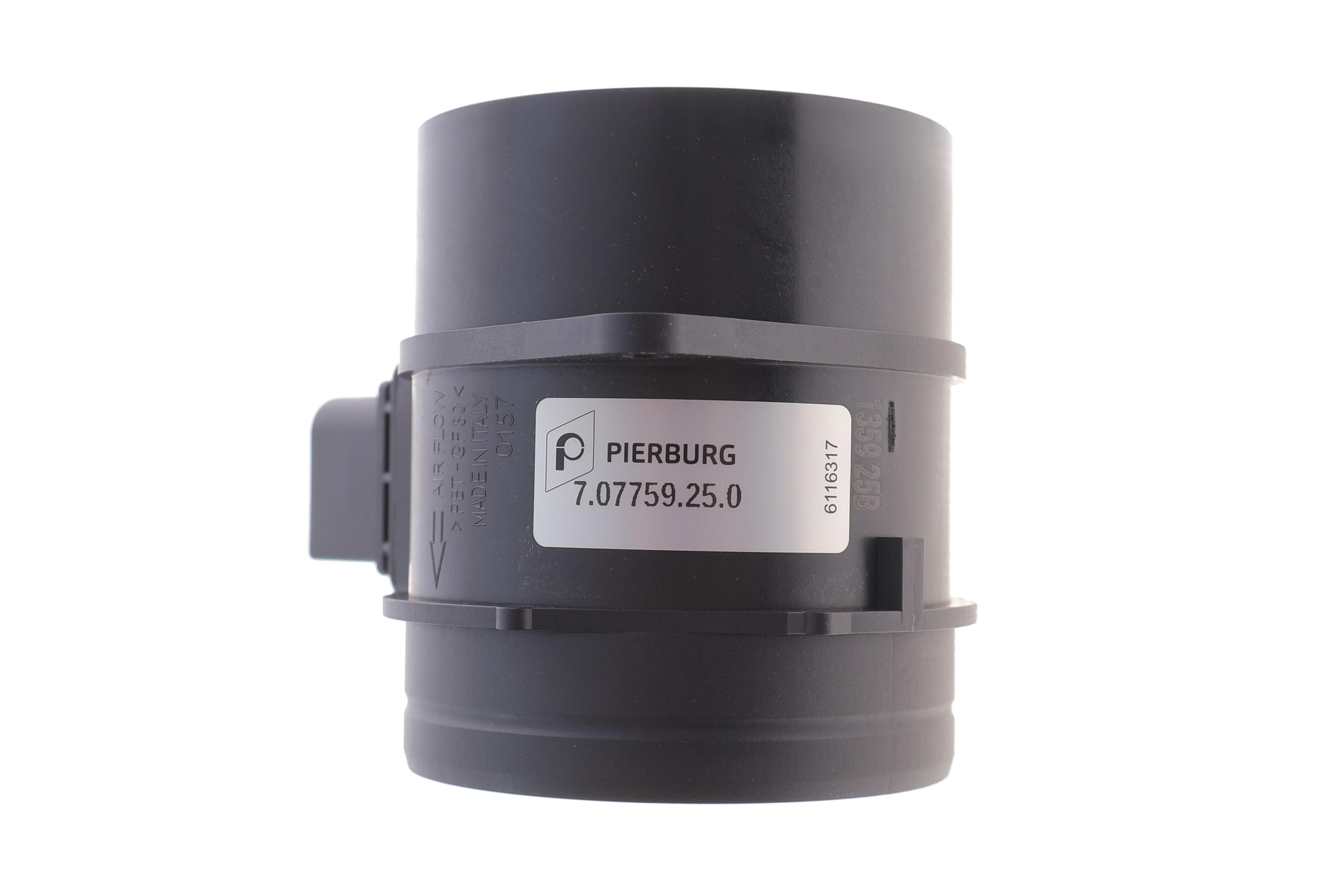 Витратомір повітря MB Sprinter/VW Crafter 2.2CDI/2.5TDI/3.0CDI 06-