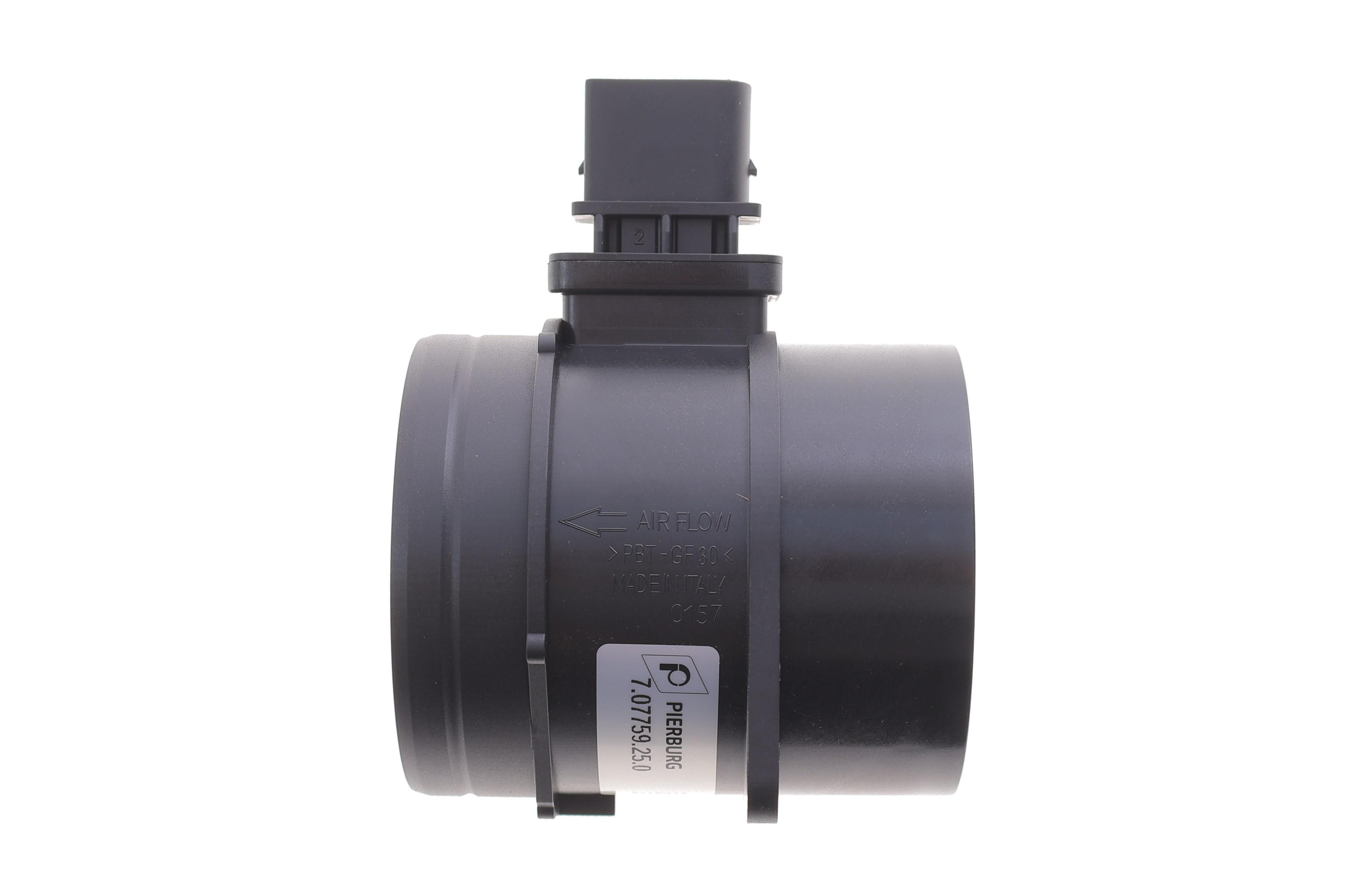 Витратомір повітря MB Sprinter/VW Crafter 2.2CDI/2.5TDI/3.0CDI 06-