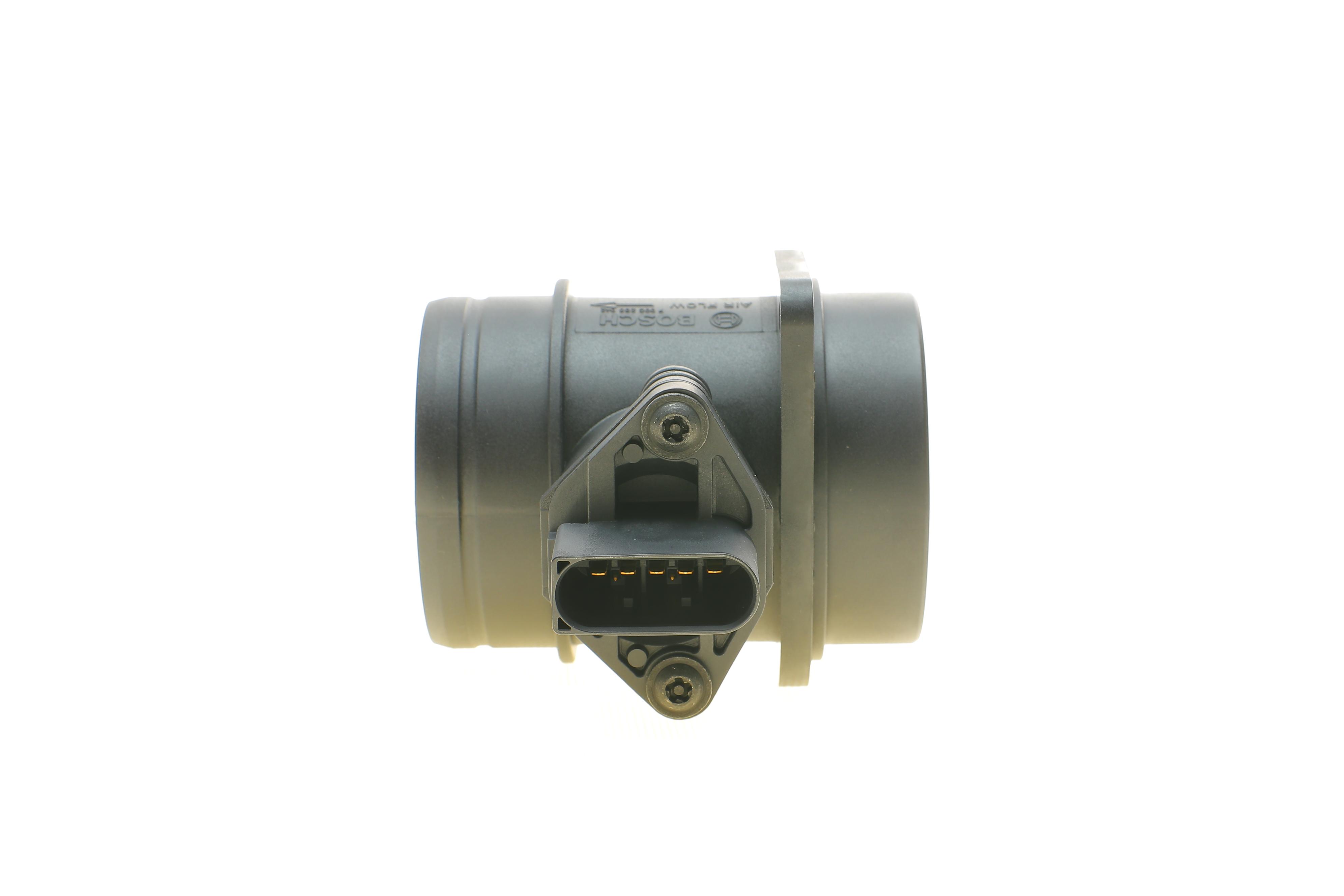 Витратомір повітря Skoda Octavia/VW Bora/Golf IV 1.9TDI