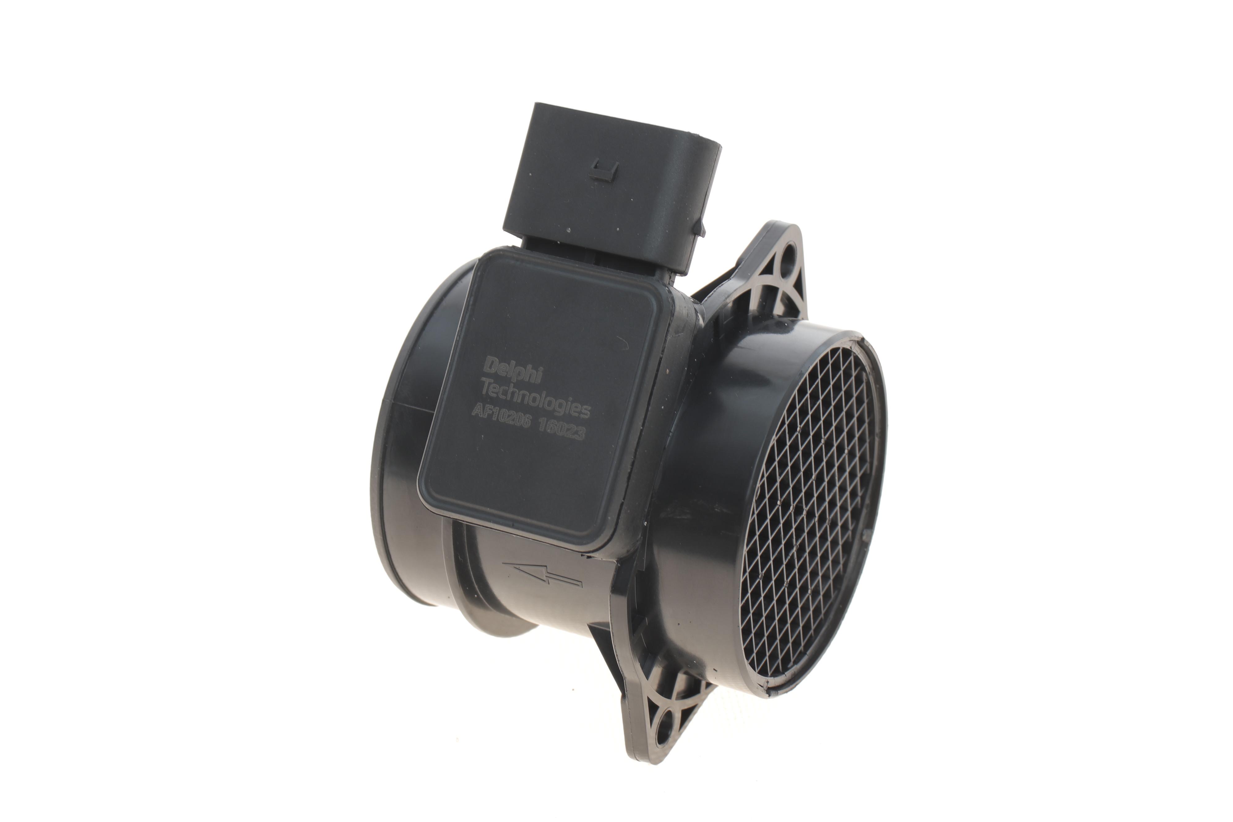 Витратомір повітря Hyundai Accent III 1.6/Tucson 2.0 00-10