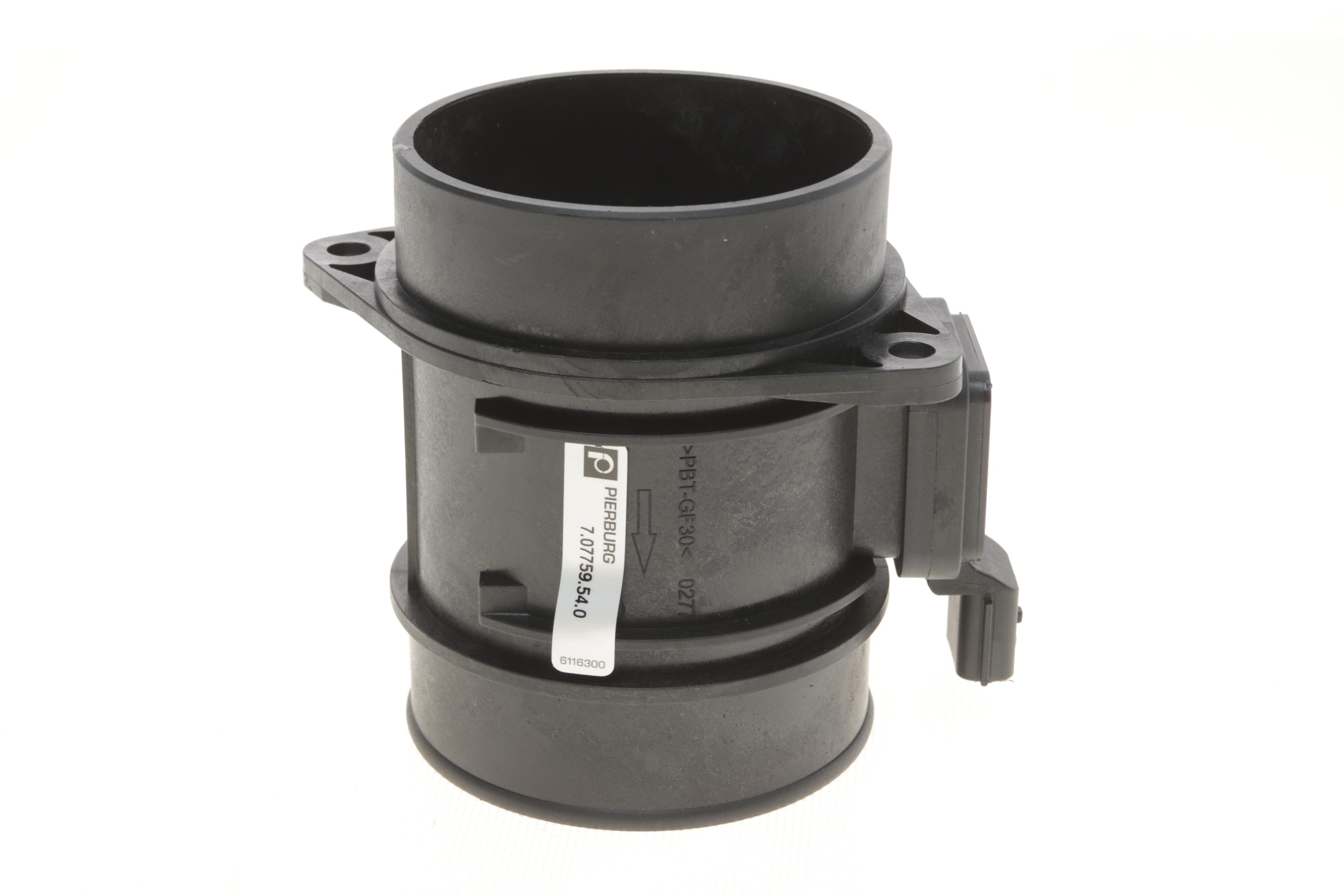 Витратомір повітря Renault Master 2.3dCi 10-