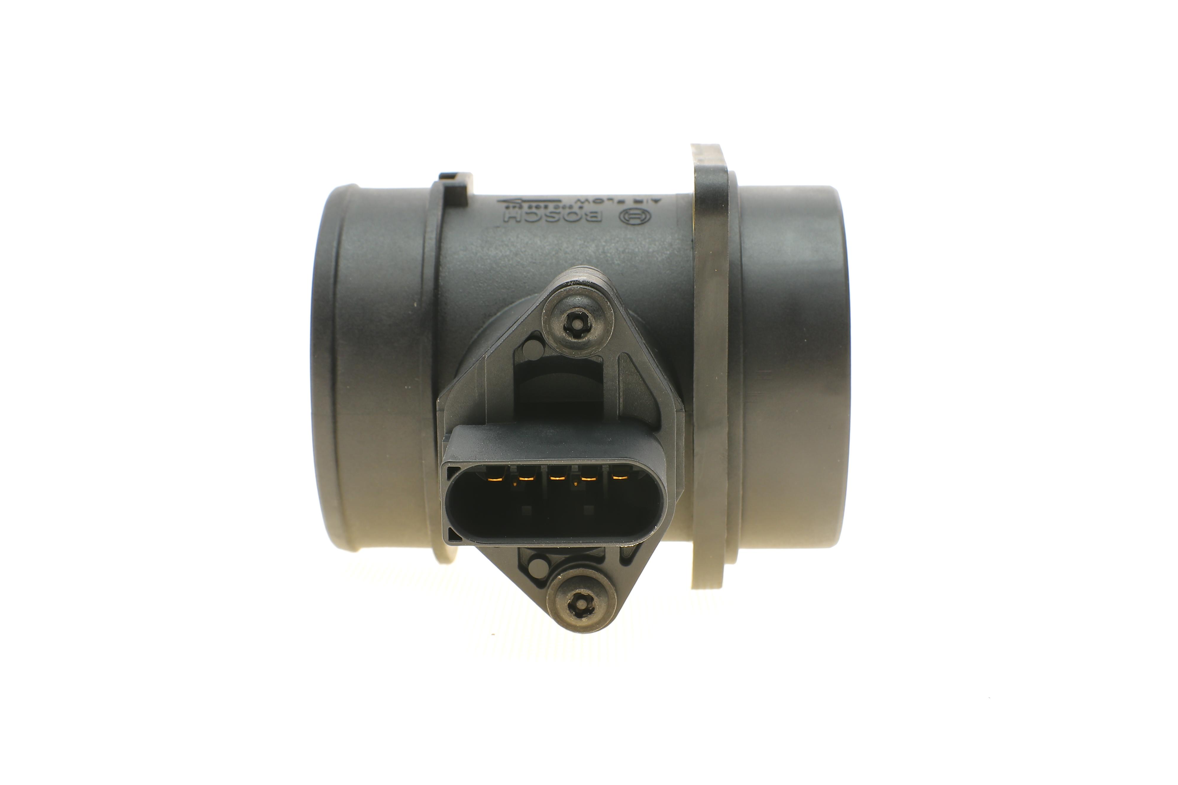 Витратомір повітря Audi A6/VW Golf IV 1.8T 97-06