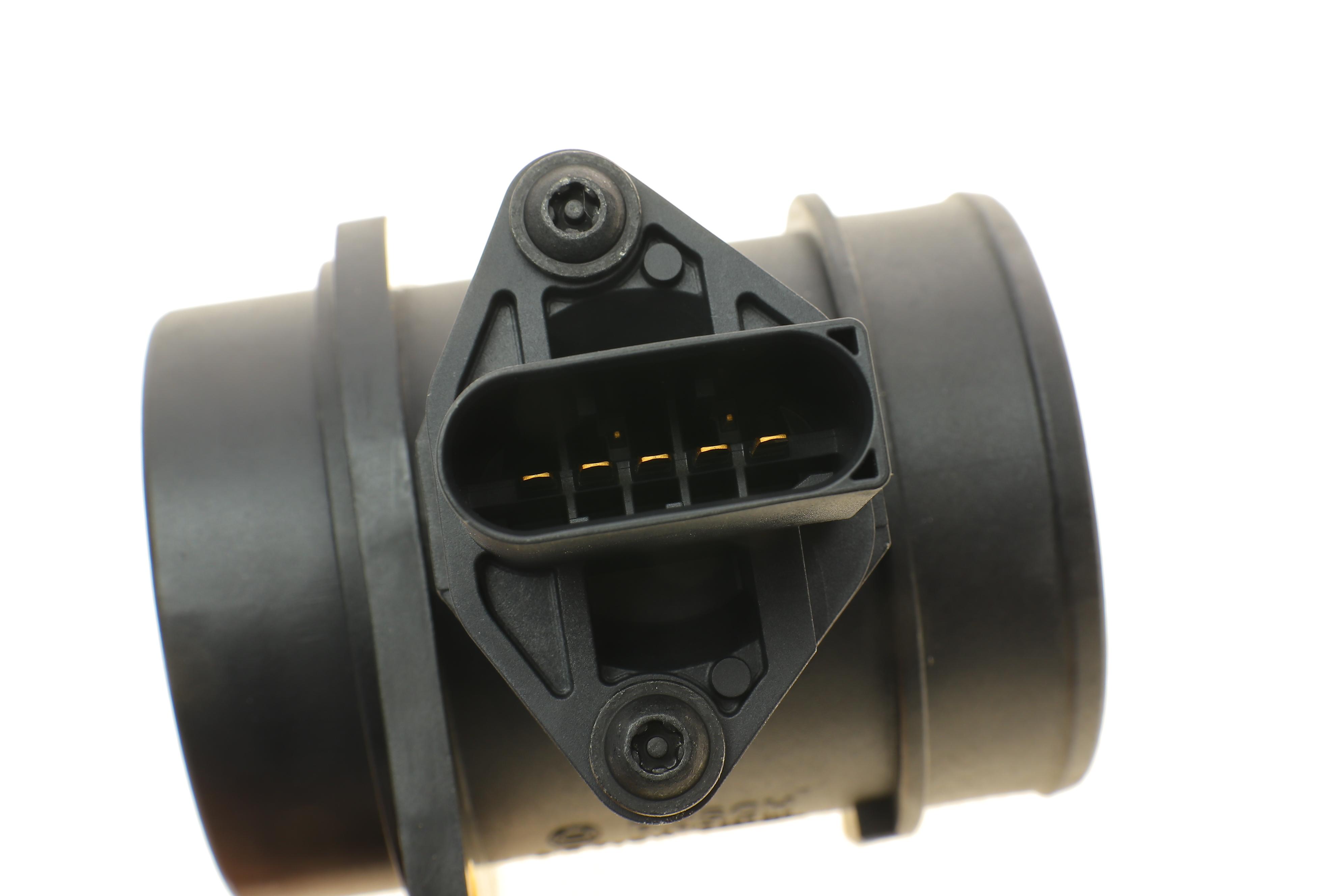 Витратомір повітря Audi A6/VW Golf IV 1.8T 97-06