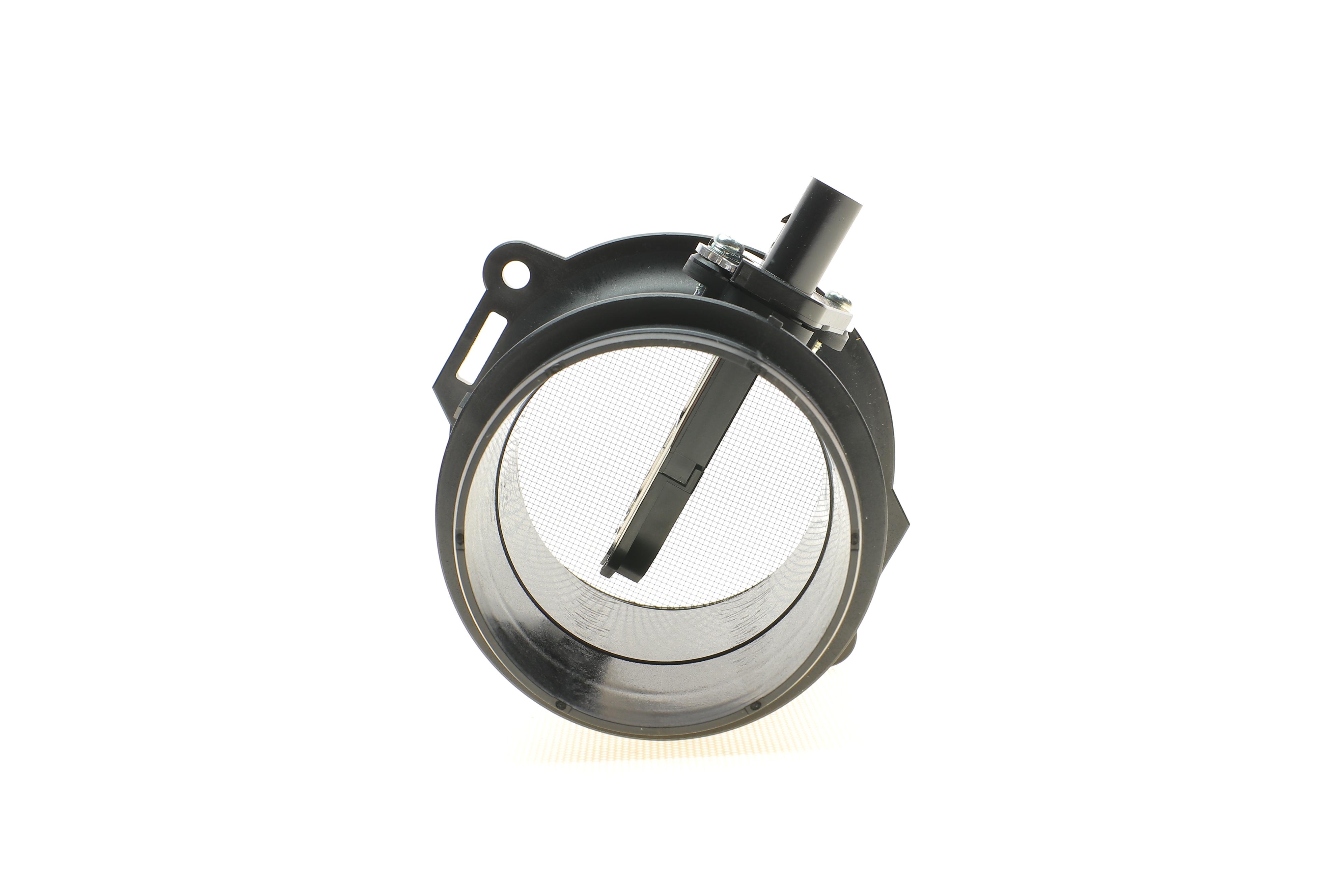 Витратомір повітря Audi Q7/VW Touareg 04- (HÜCO)