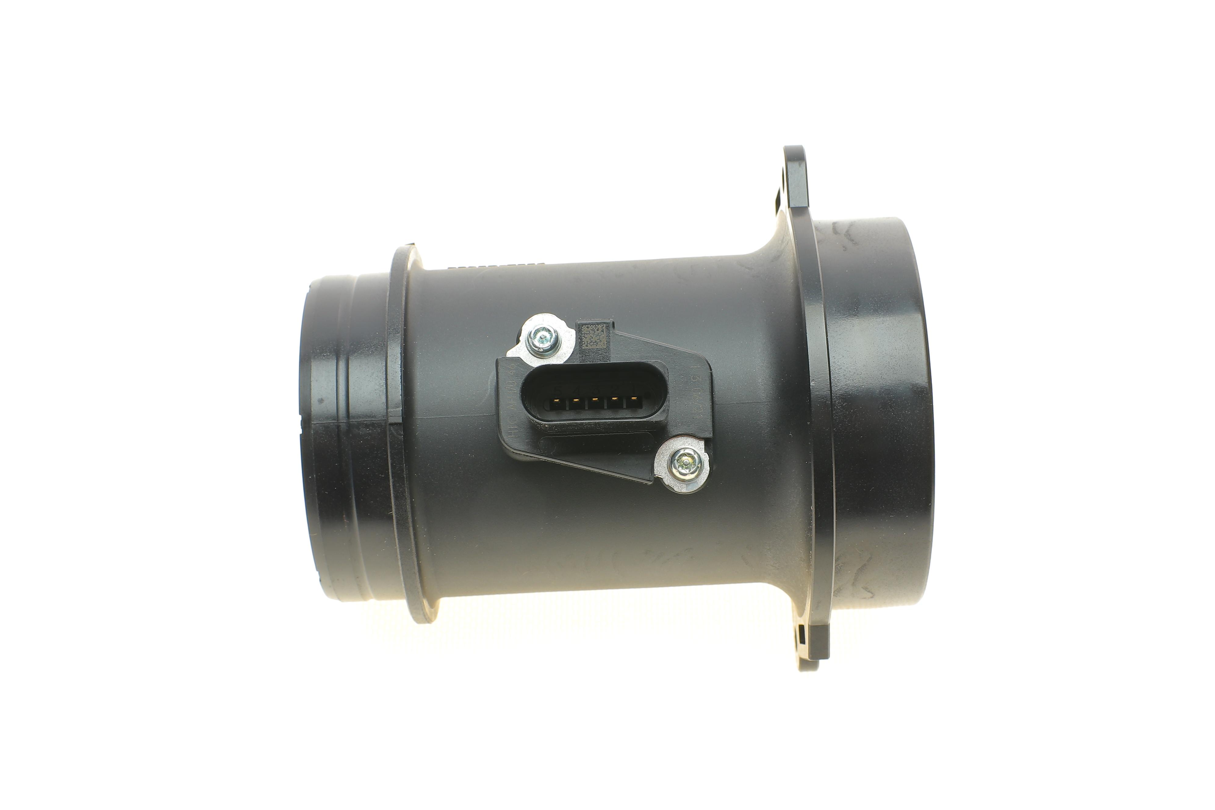 Витратомір повітря Audi Q7/VW Touareg 04- (HÜCO)