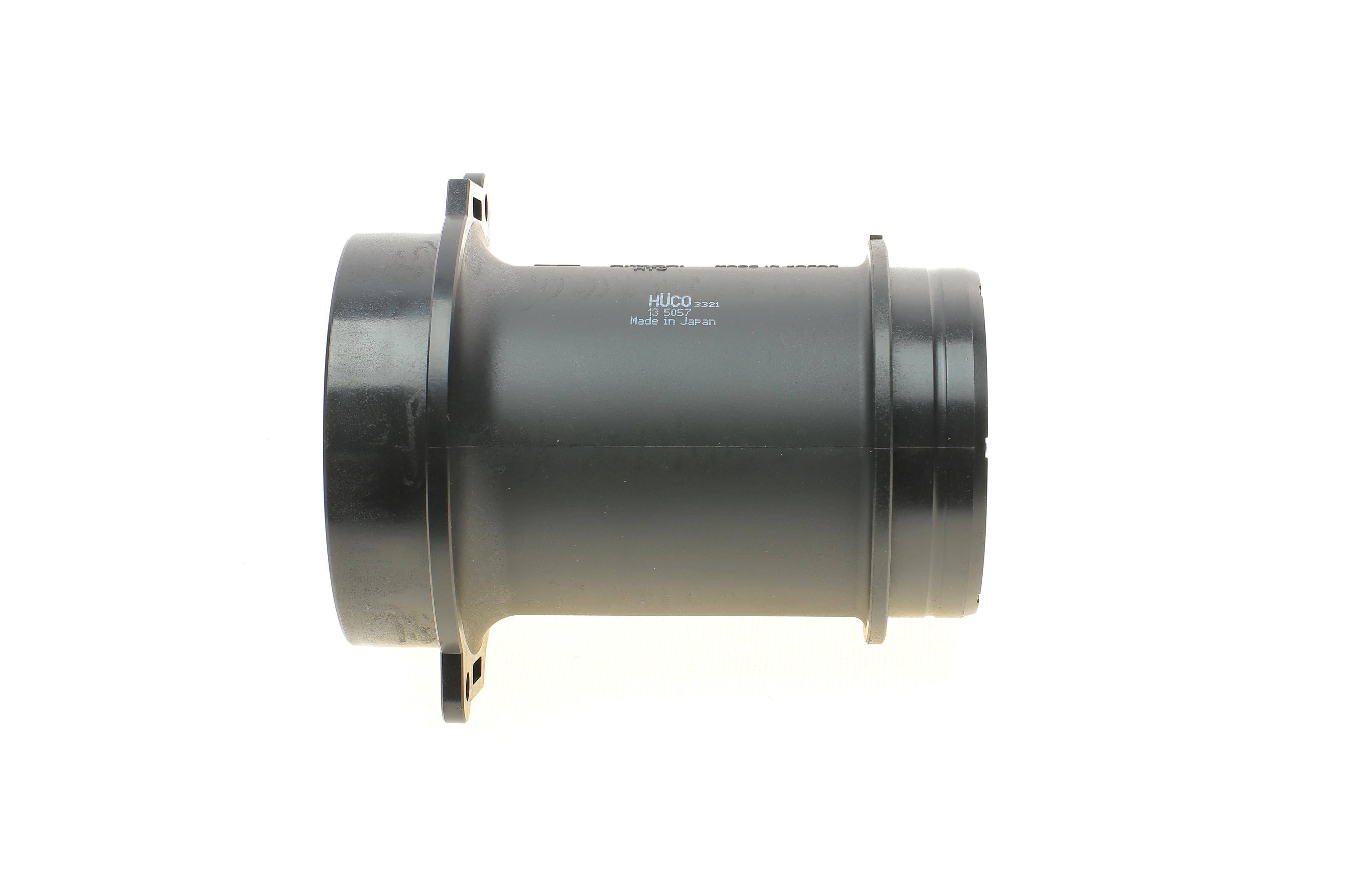 Витратомір повітря Audi Q7/VW Touareg 04- (HÜCO)