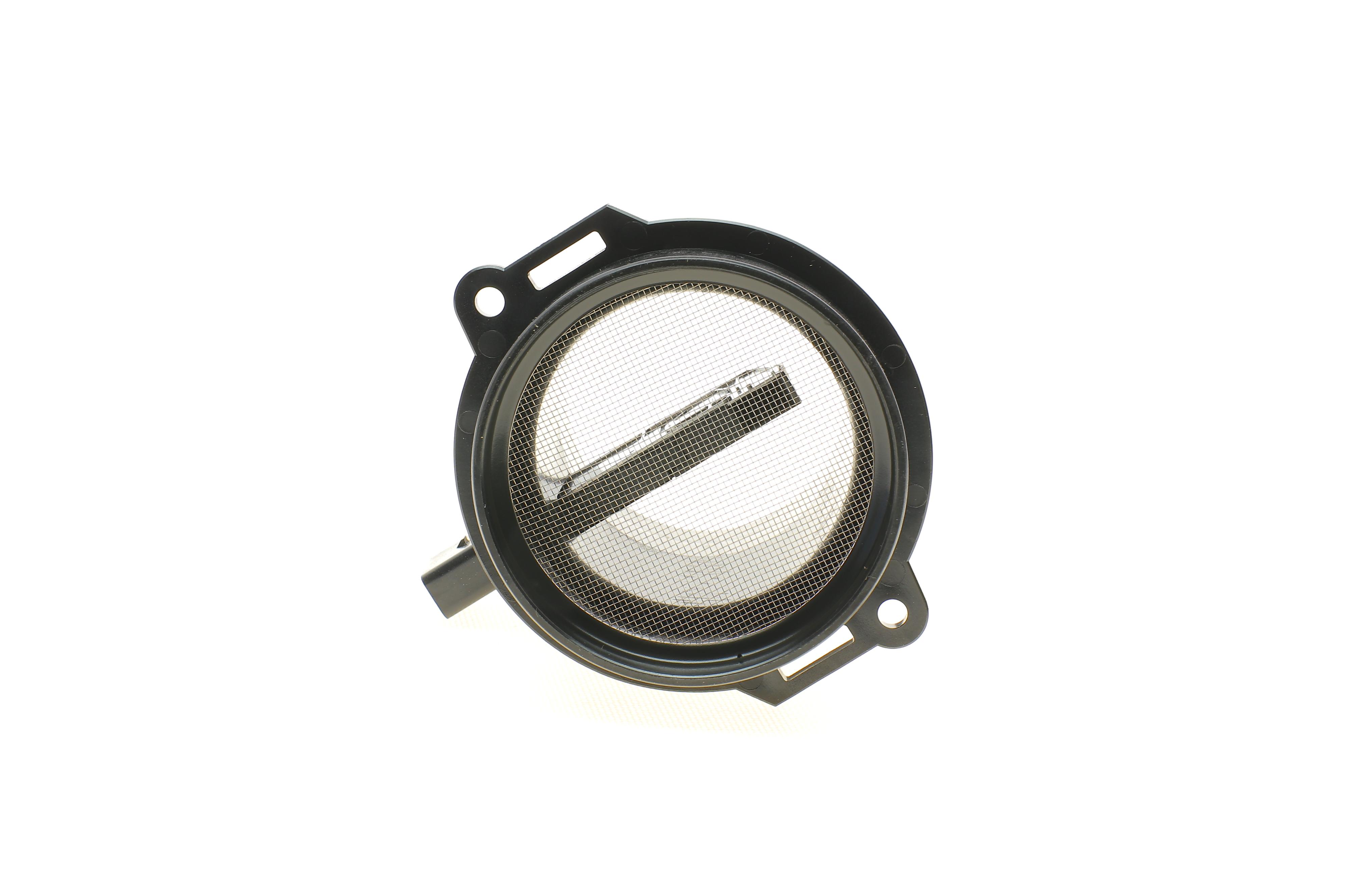 Витратомір повітря Audi Q7/VW Touareg 04- (HÜCO)