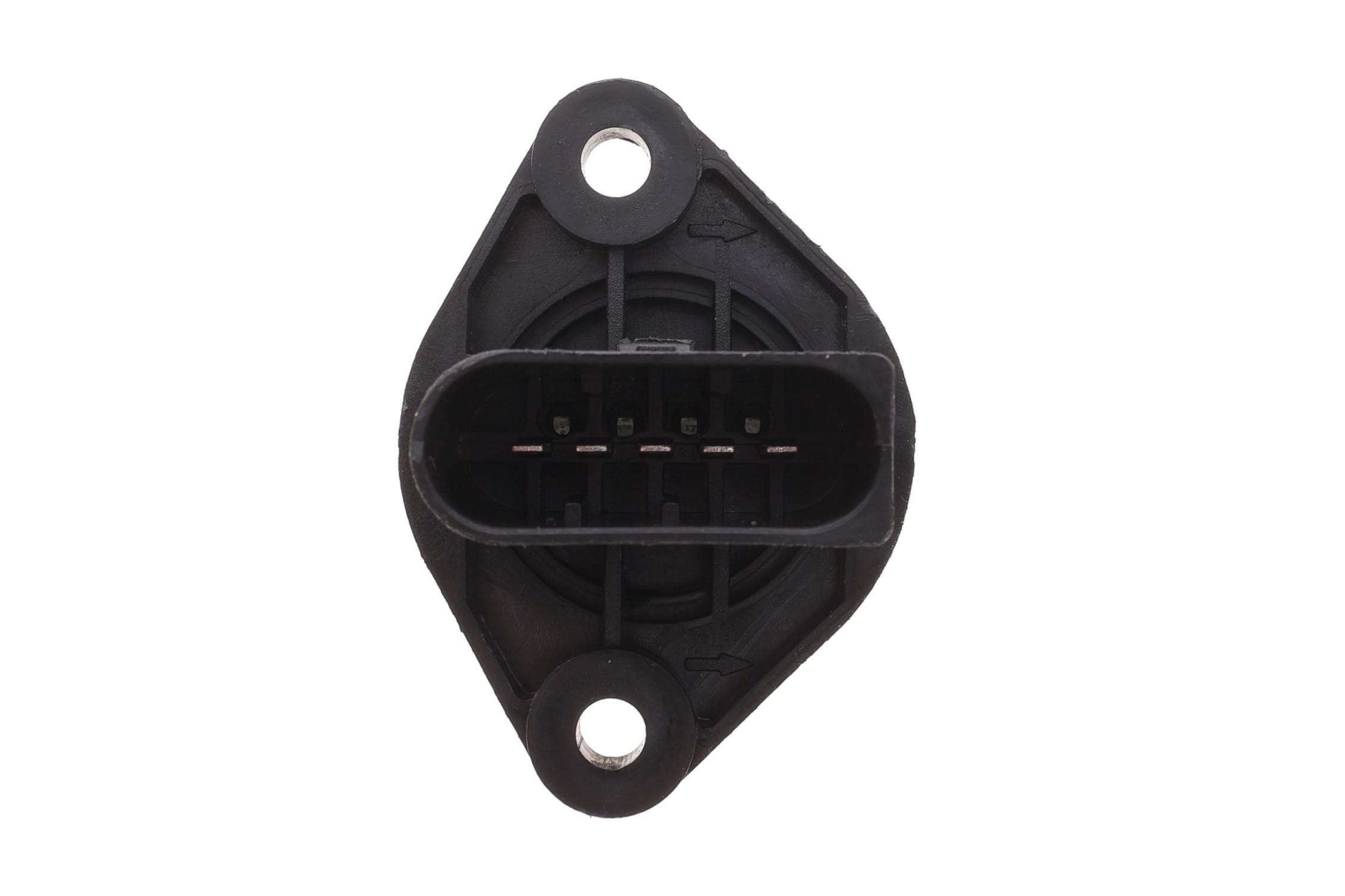 Витратомір повітря VW T5/Caddy III 1.9TDI/SDI 03- (HÜCO)